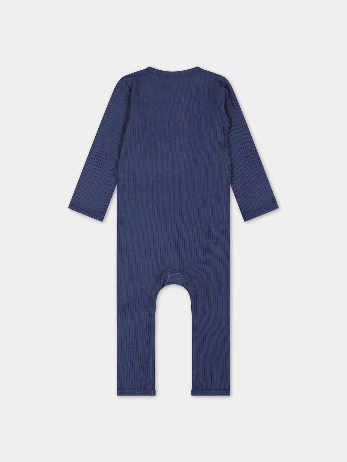 Tutina blu per neonati,Molo,6W23B502 8806