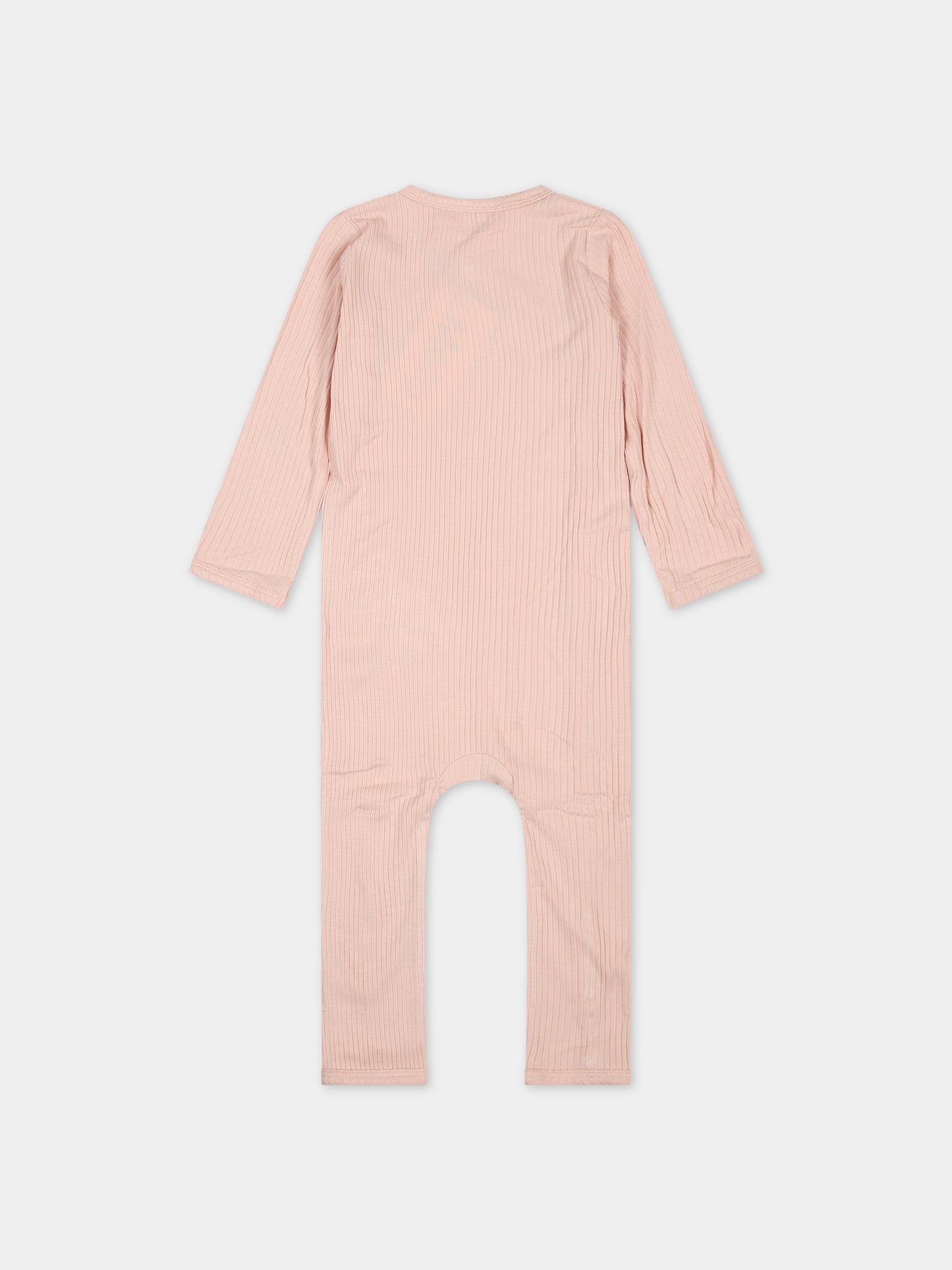 Tutina rosa per neonata,Molo,6W23B502 8058