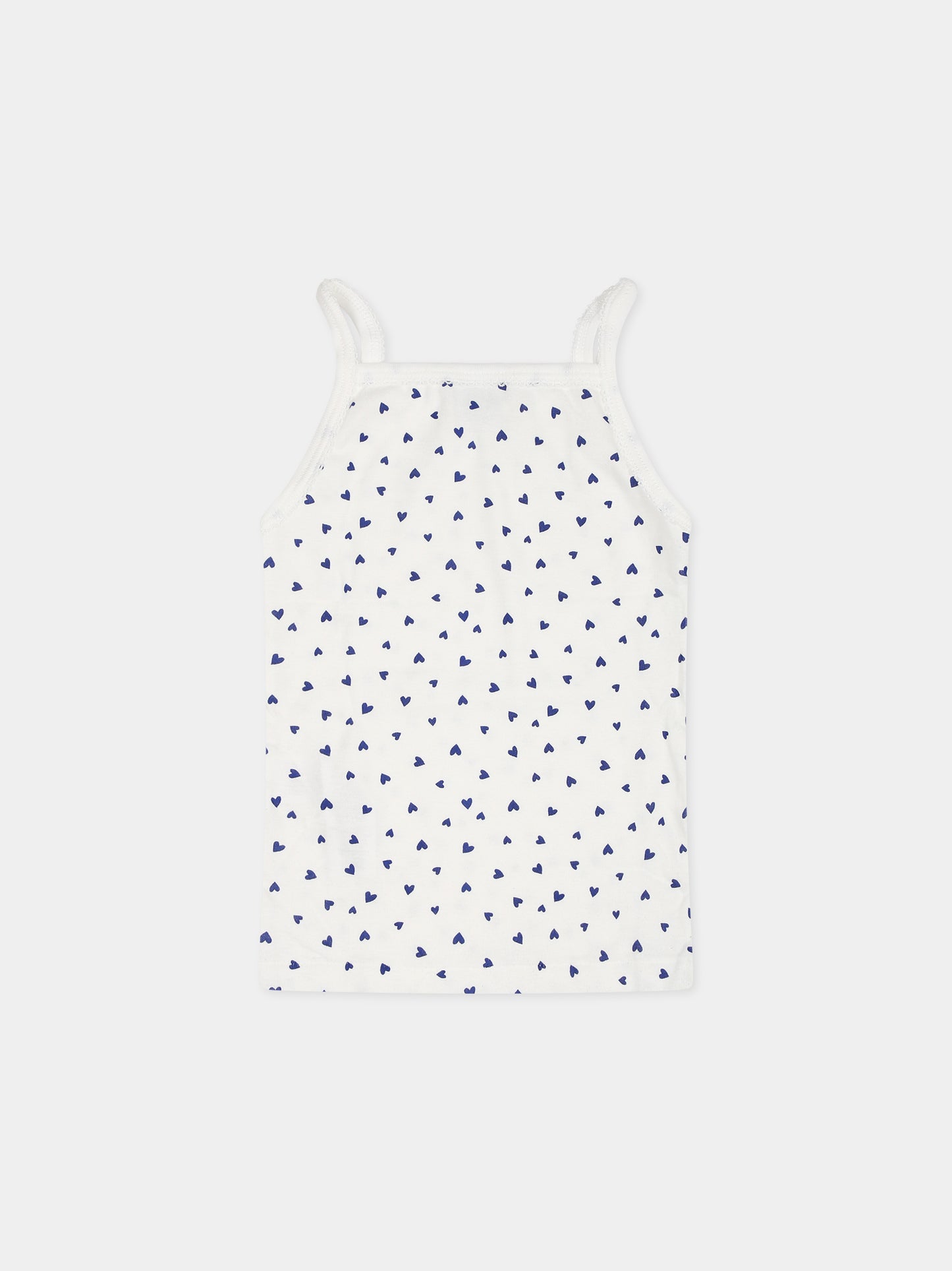 Set multicolor per bambina con stampa,Petit Bateau,A088U 00