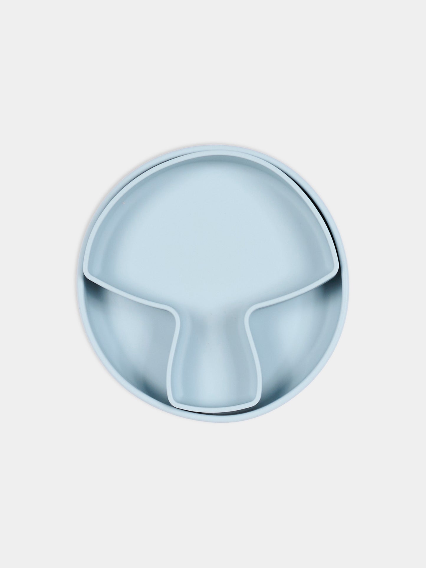 Set pappa azzurro per neonato
