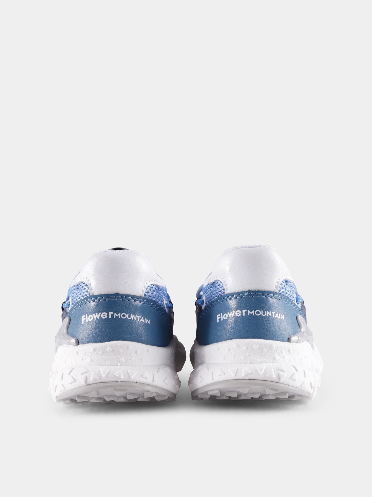 Sneakers Raikiri blu per bambino,Flower Mountain,001 2015499 21 3C11 RAIKIRI
