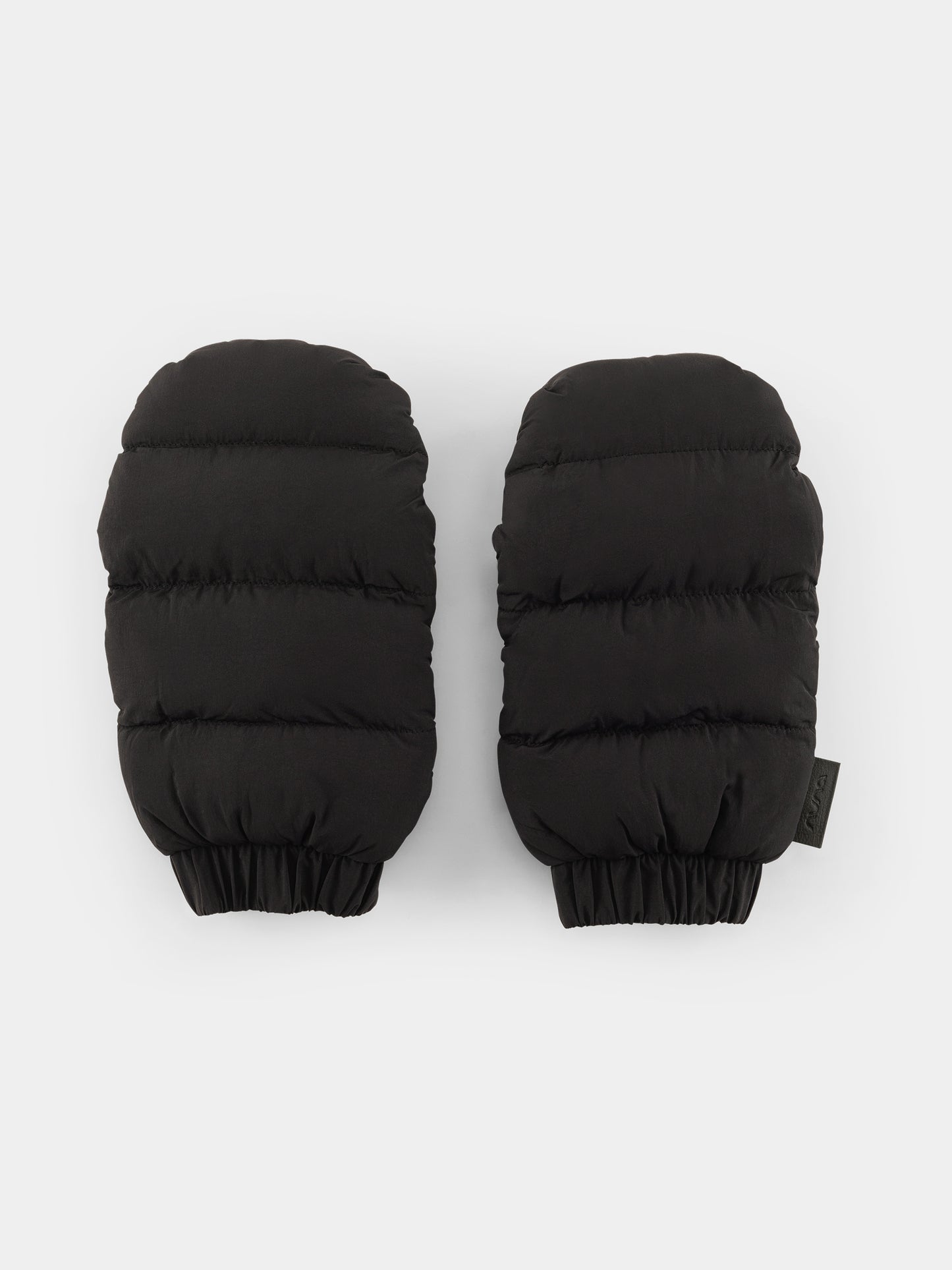 Kit invernale nero per passeggino,Nuna,FG00000CVR