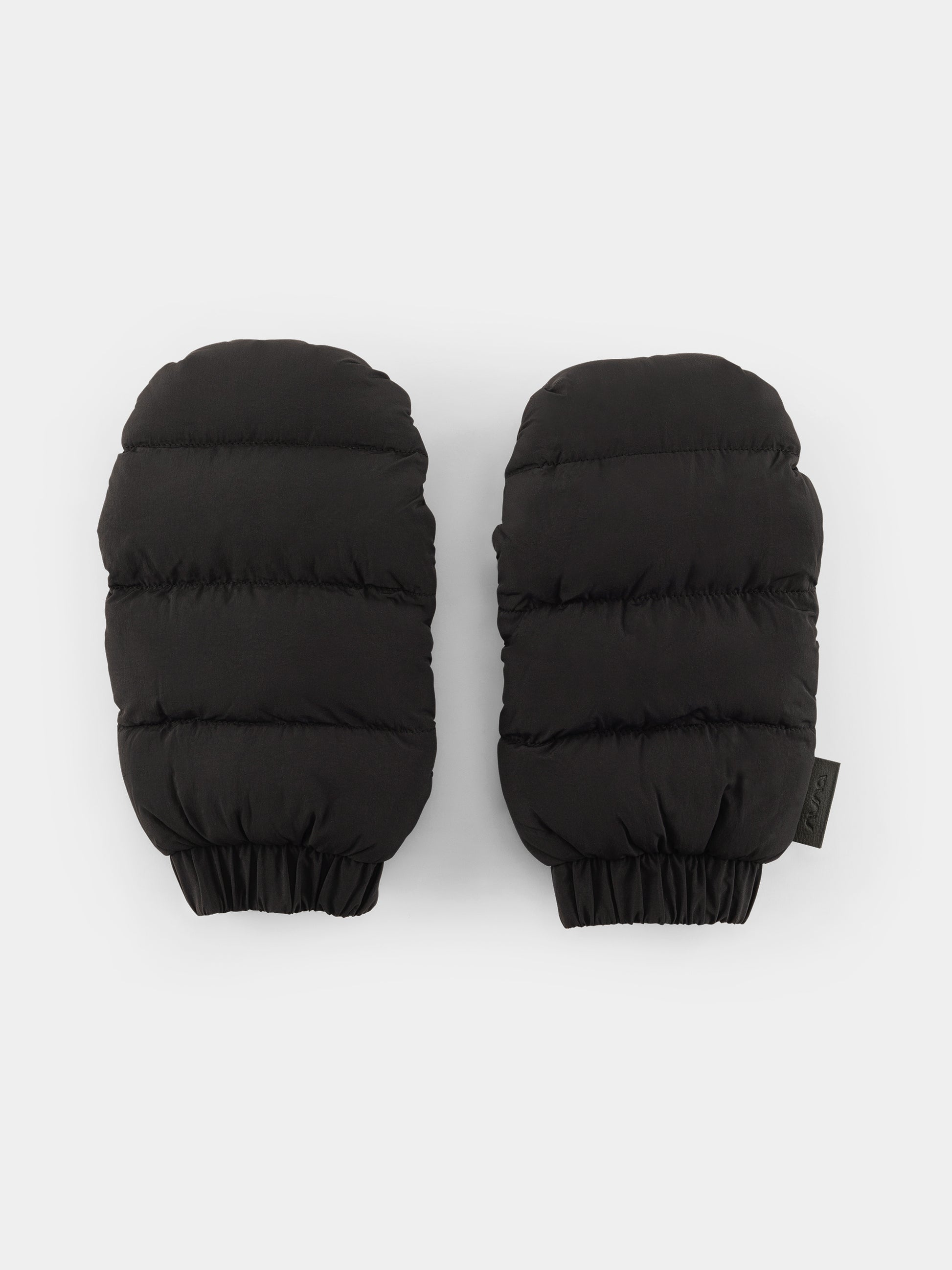 Kit invernale nero per passeggino,Nuna,FG00000CVR