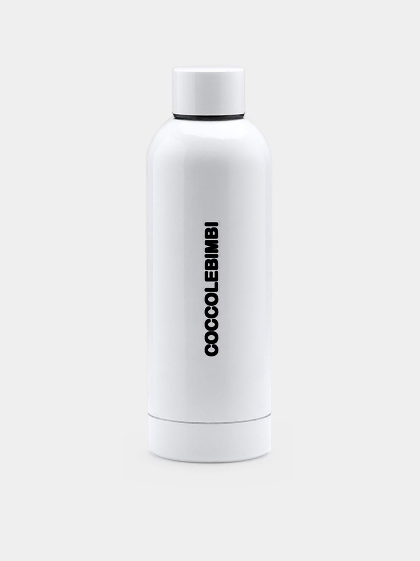 Borraccia 500ml bianca Off-White™ CoccoleBimbi,Off White,BORRACCIA OFFWHITE