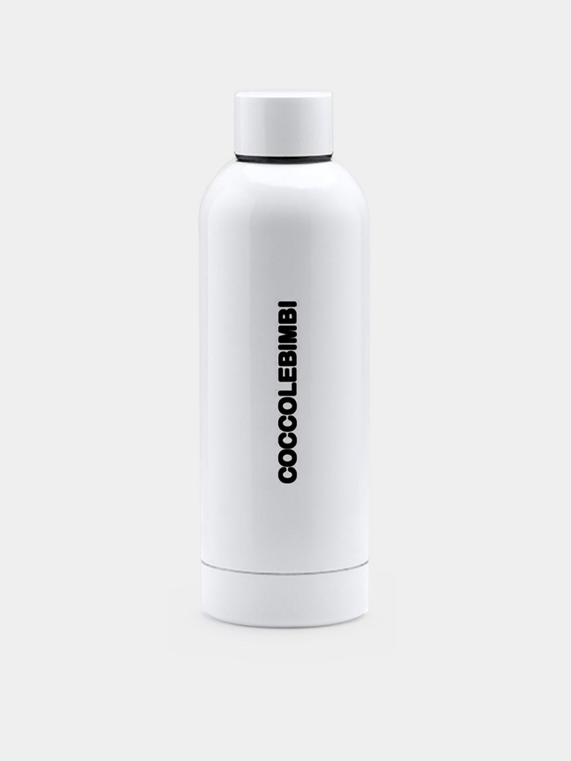 Borraccia 500ml bianca Off-White™ CoccoleBimbi,Off White,BORRACCIA OFFWHITE