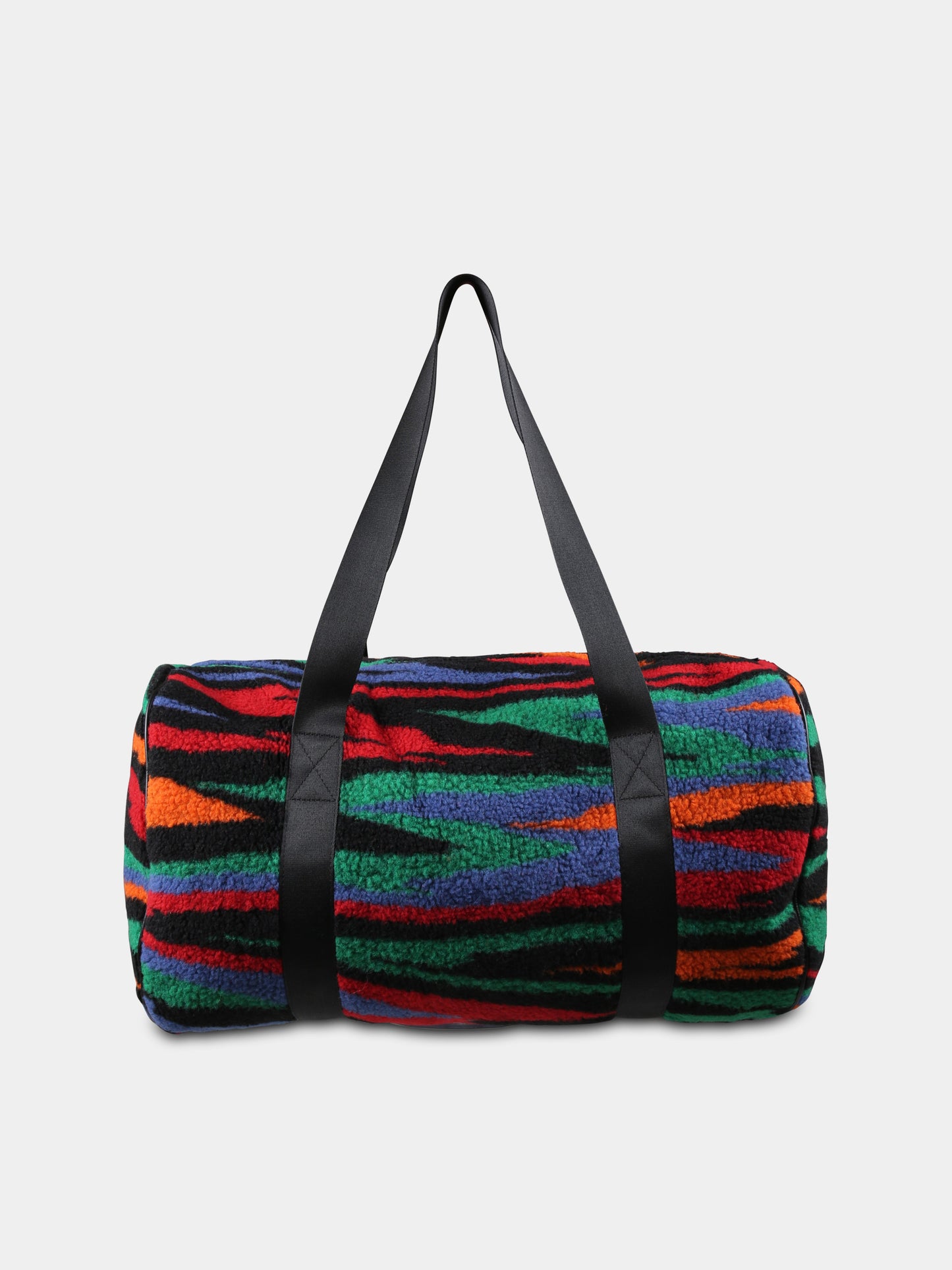 Borsa multicolor per bambini con logo,Missoni,MT0P68 H0036 998MC
