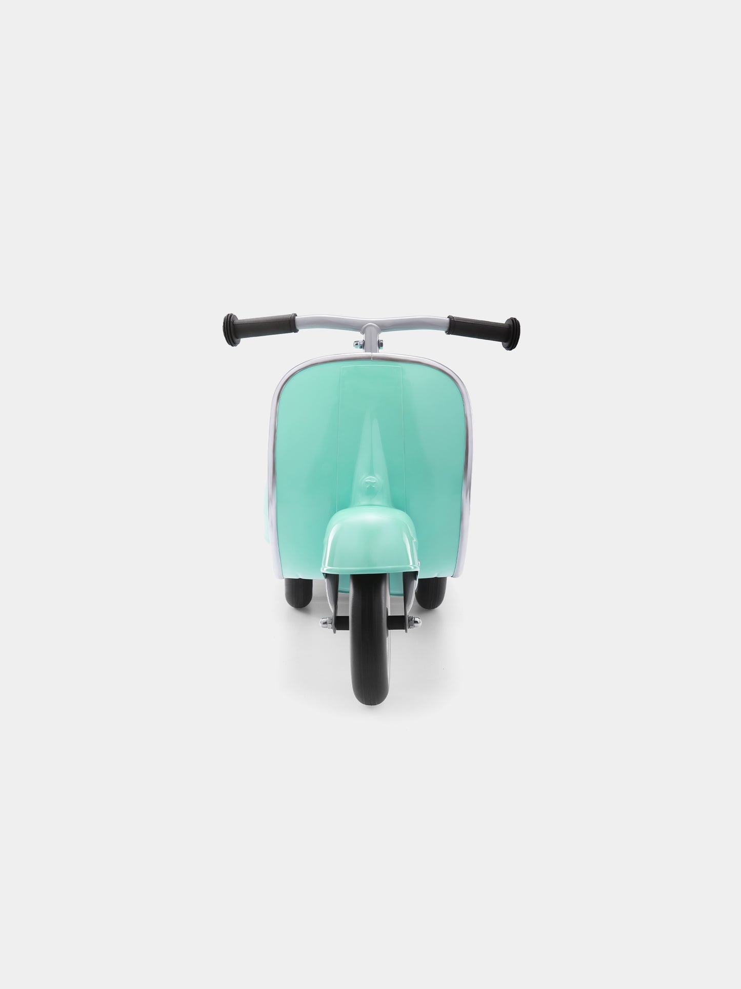 Vespa Epoqa Primo Basic verde per bambini,Ambosstoys,00000001 AMBOSSTOYS PRIMO epoqa basic mint