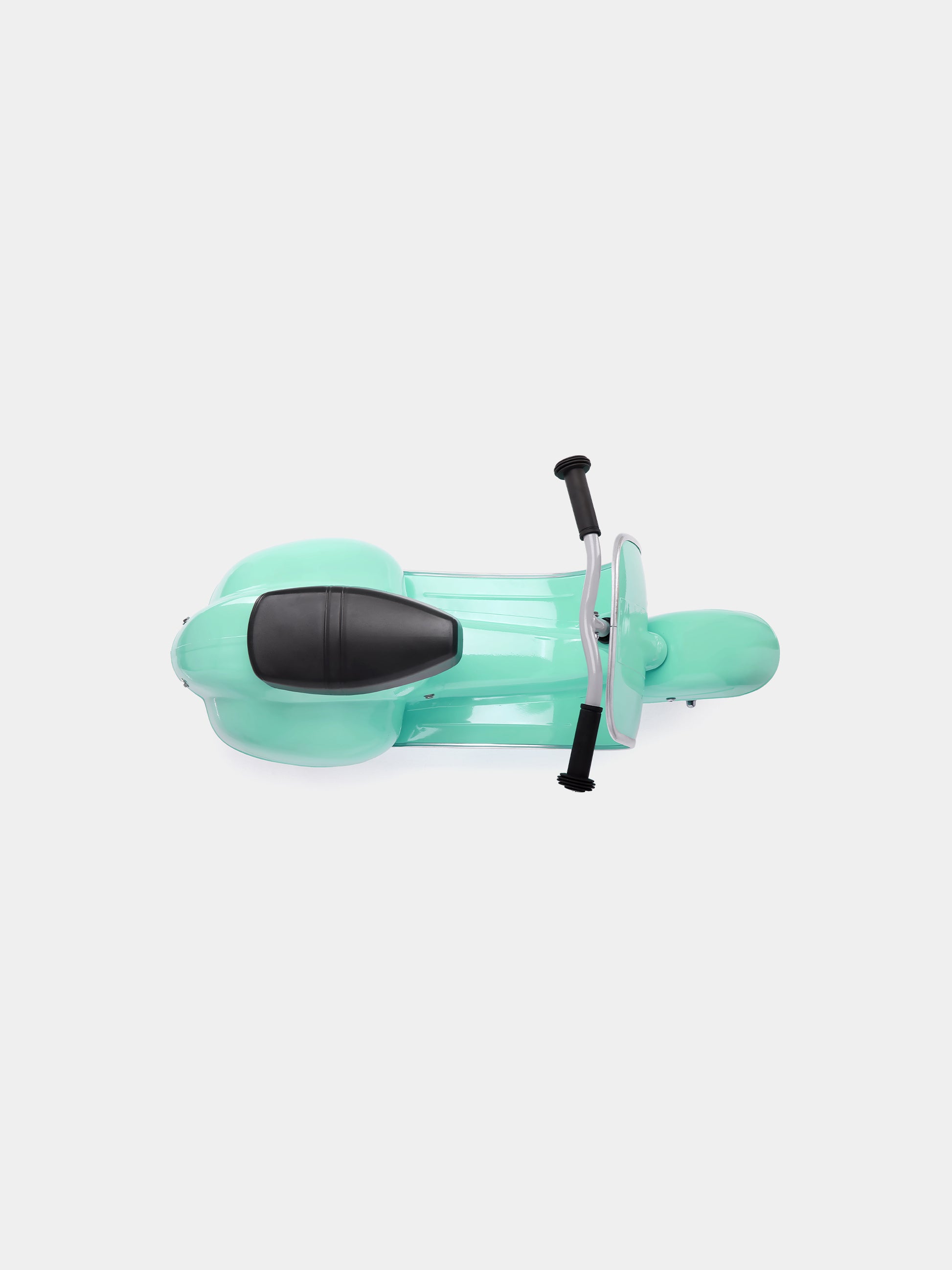 Vespa Epoqa Primo Basic verde per bambini,Ambosstoys,00000001 AMBOSSTOYS PRIMO epoqa basic mint