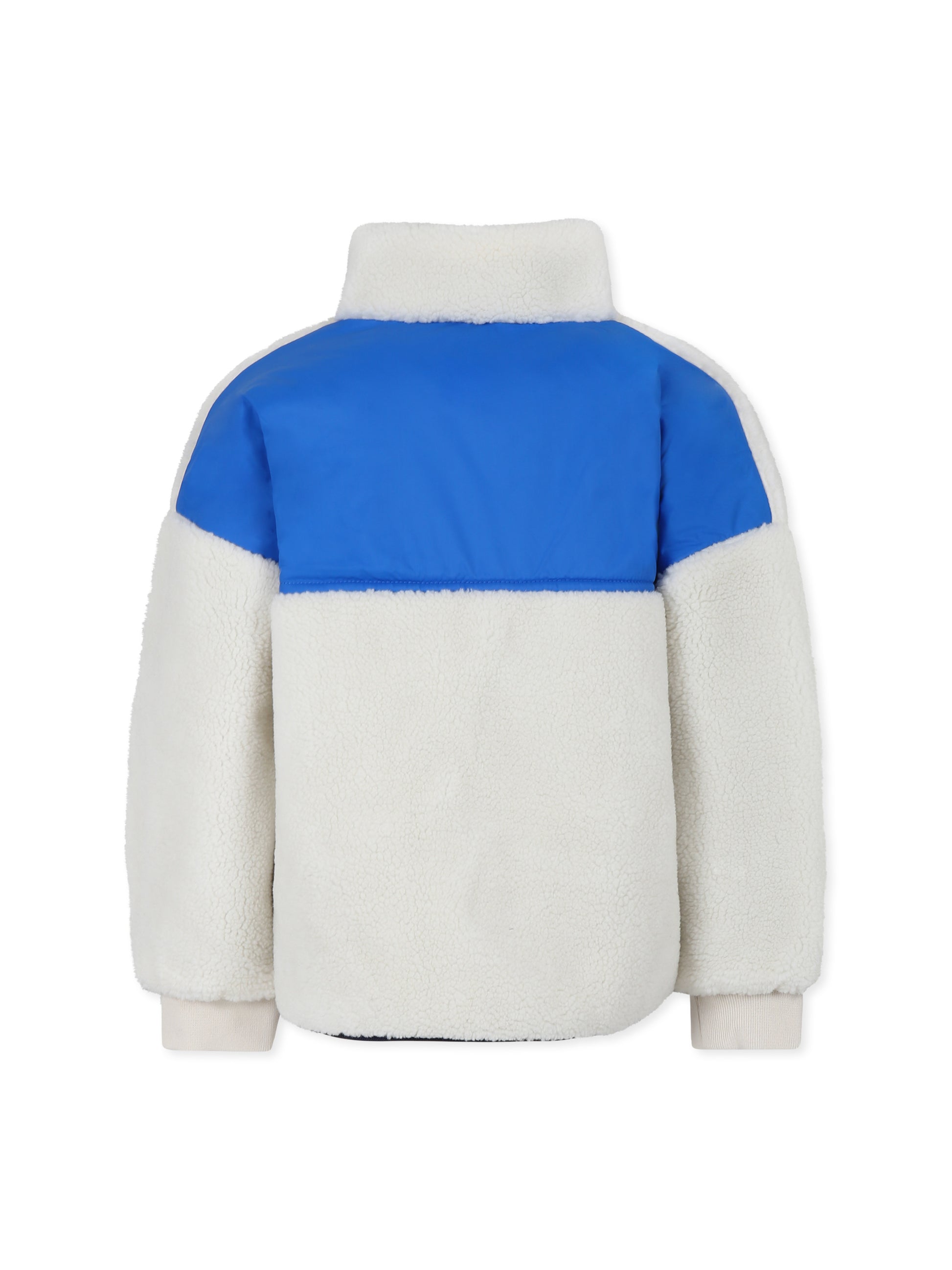 Felpa beige per bambino con logo,Boss,J25Q18 22A