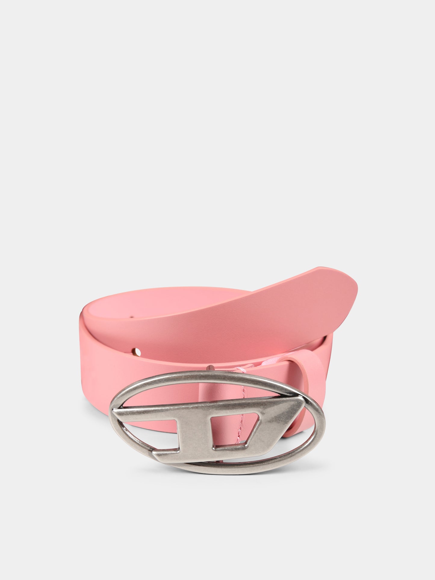 Pink belt for girl
