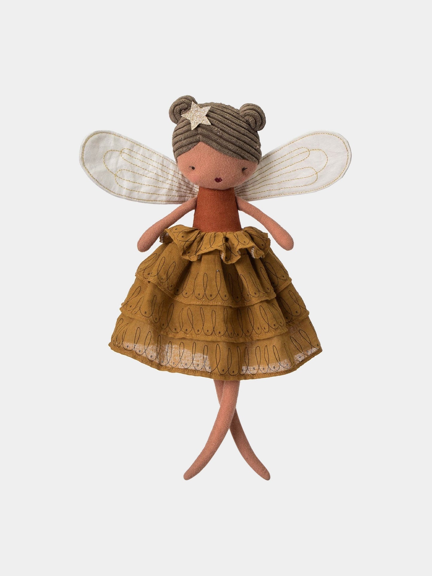 Fata Felicity per bambini,Bon Ton Toys,32215016 FAIRY BROWN