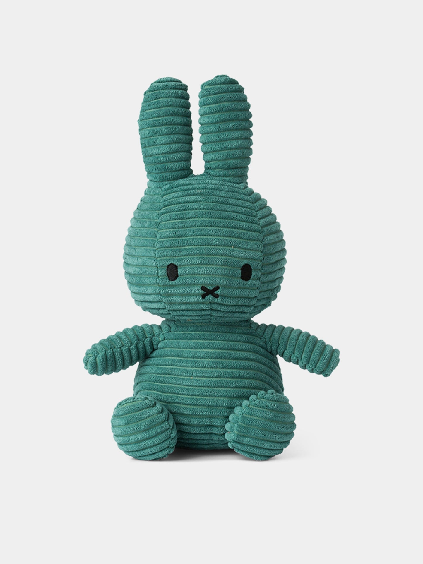 Peluche verde per bambini,Bon Ton Toys,24182220 MIFFY GREEN