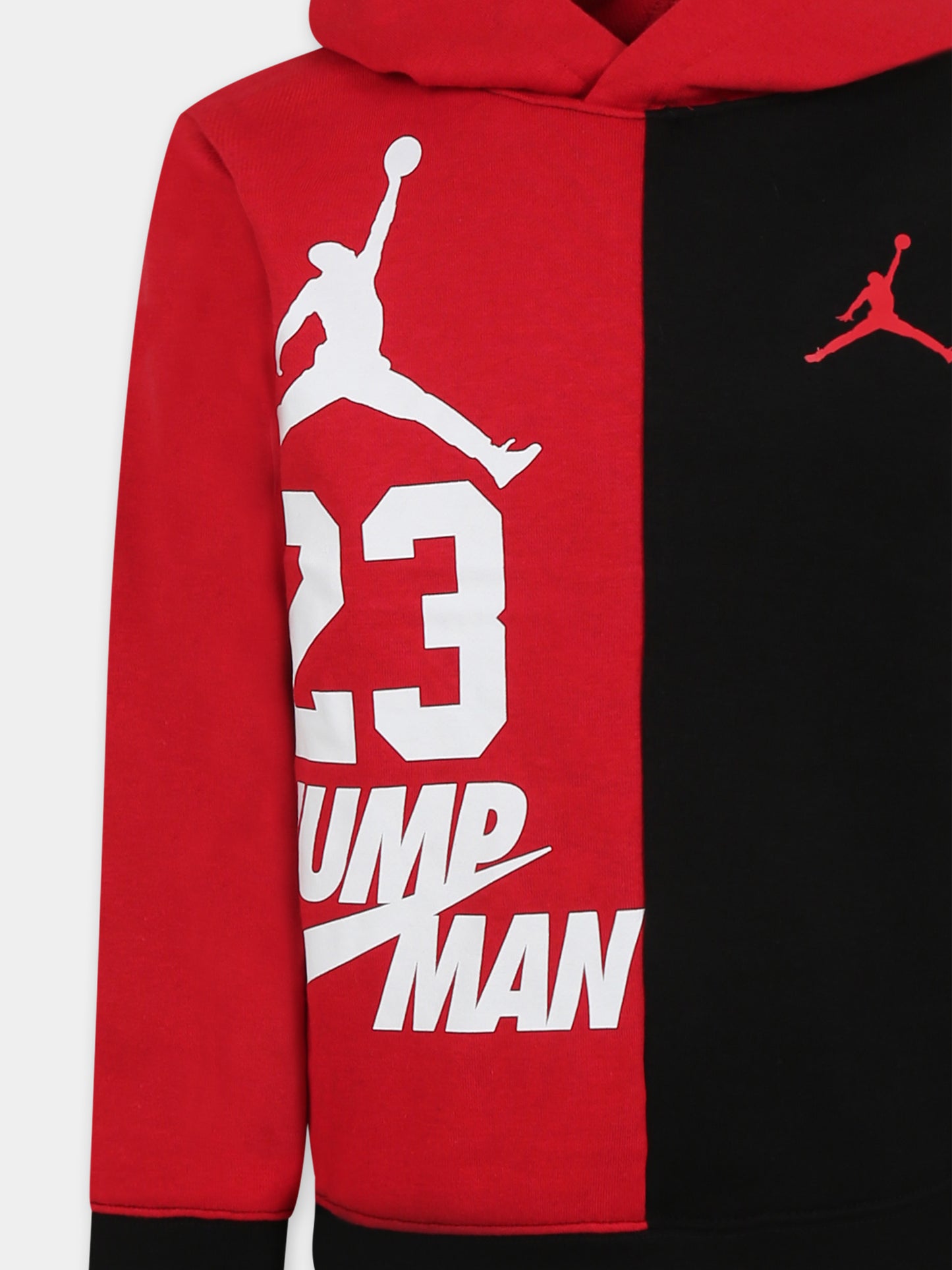 Completo multicolor per bambino con Jumpman e logo,Jordan,85B214 023