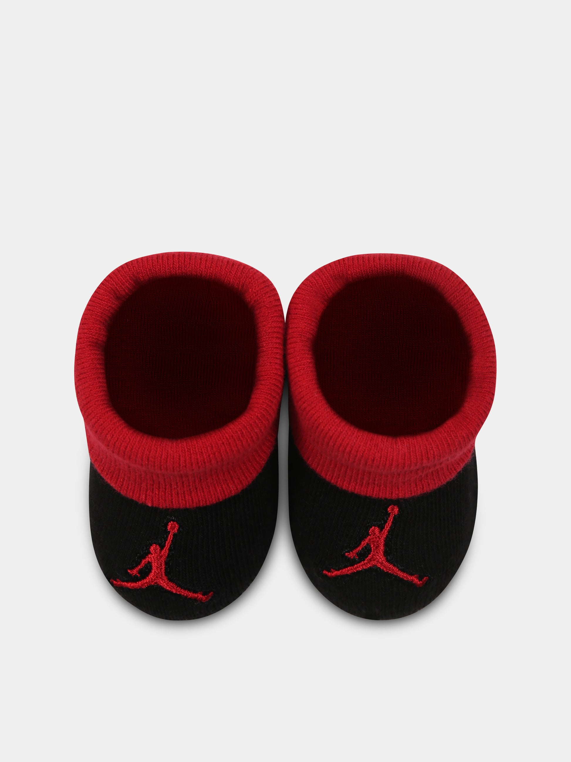 Set body multicolor per neonato con jumpman,Jordan,NJ0400 R78