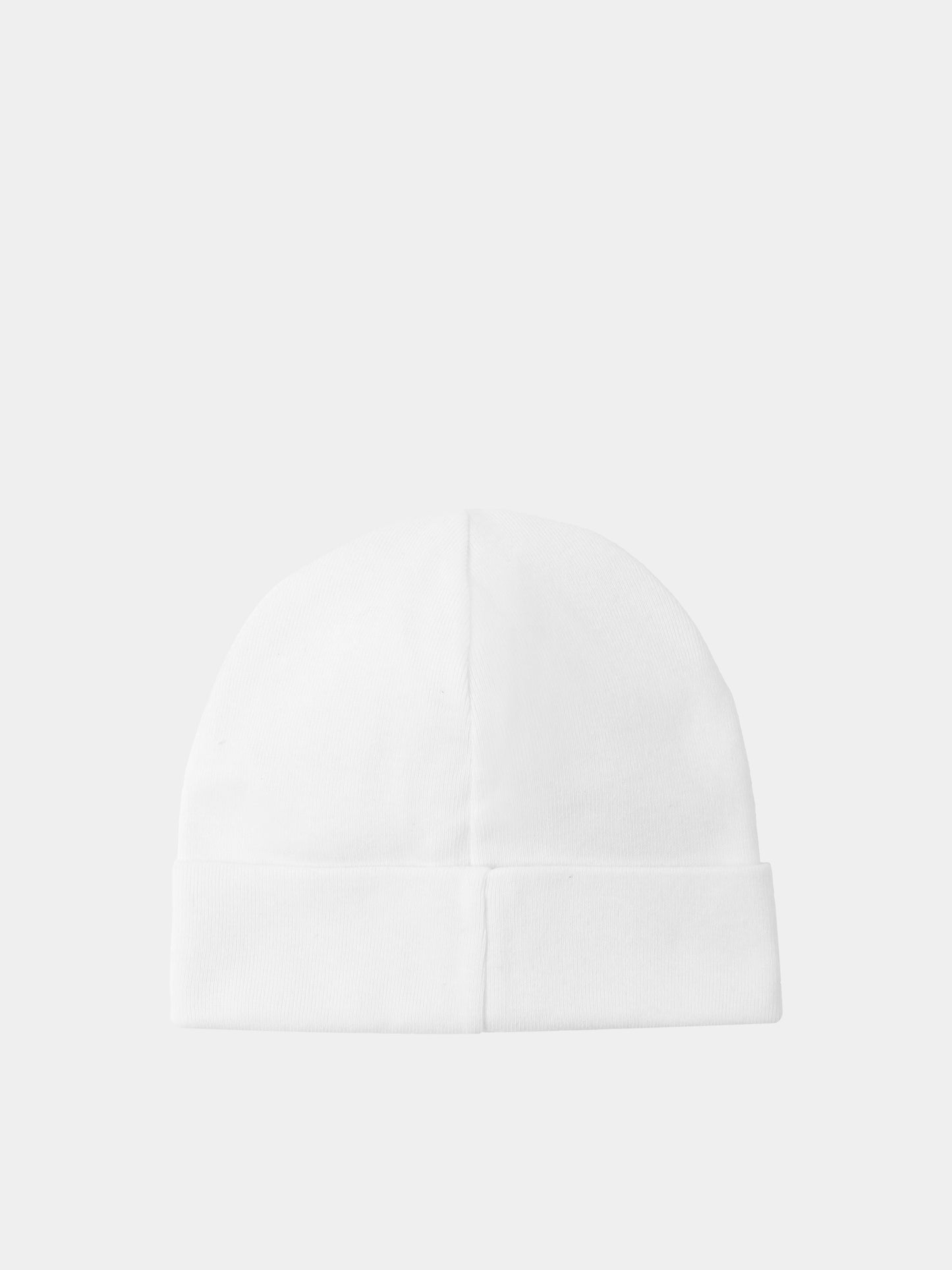 Set accessori bianco per neonati con ciliegia,Bonpoint,PERZKID00102 002