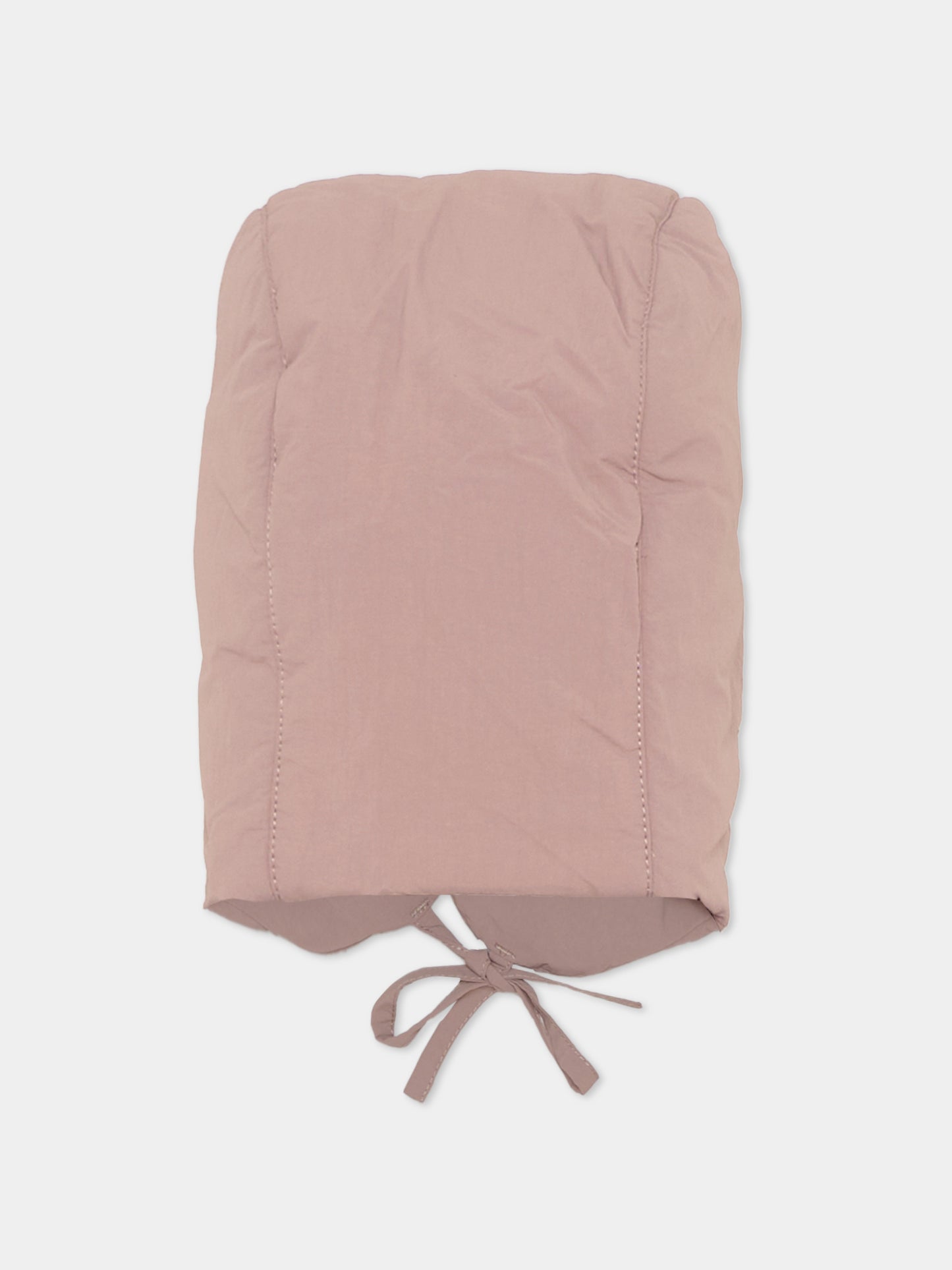 Cappello lilla per bambina con ciliegie,Konges Sløjd,KS103486 TWILIGHT MAUVE