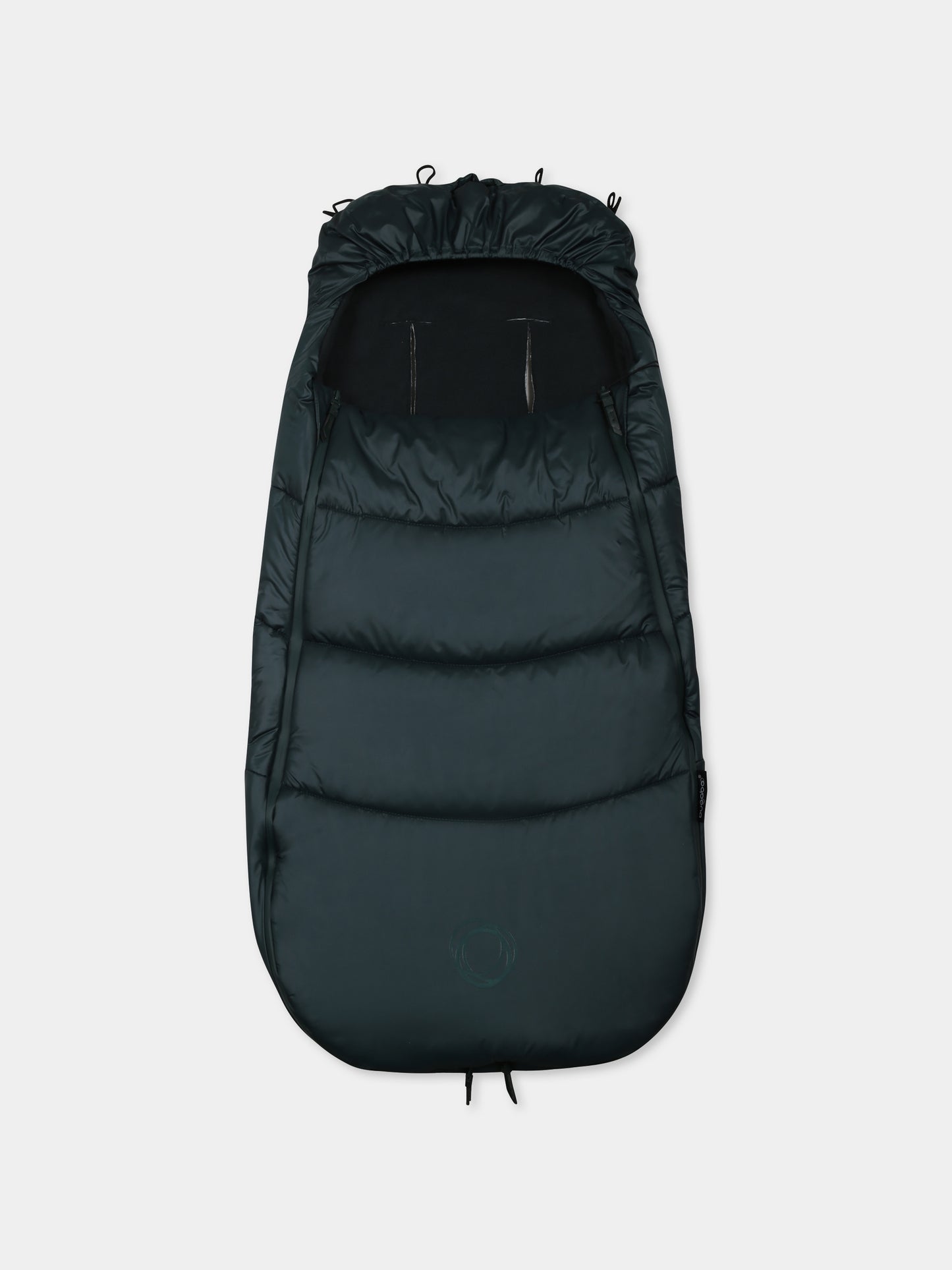 Sacco nanna verde Noir Limited Edition Midnight Green per neonati,Bugaboo ,S003114022