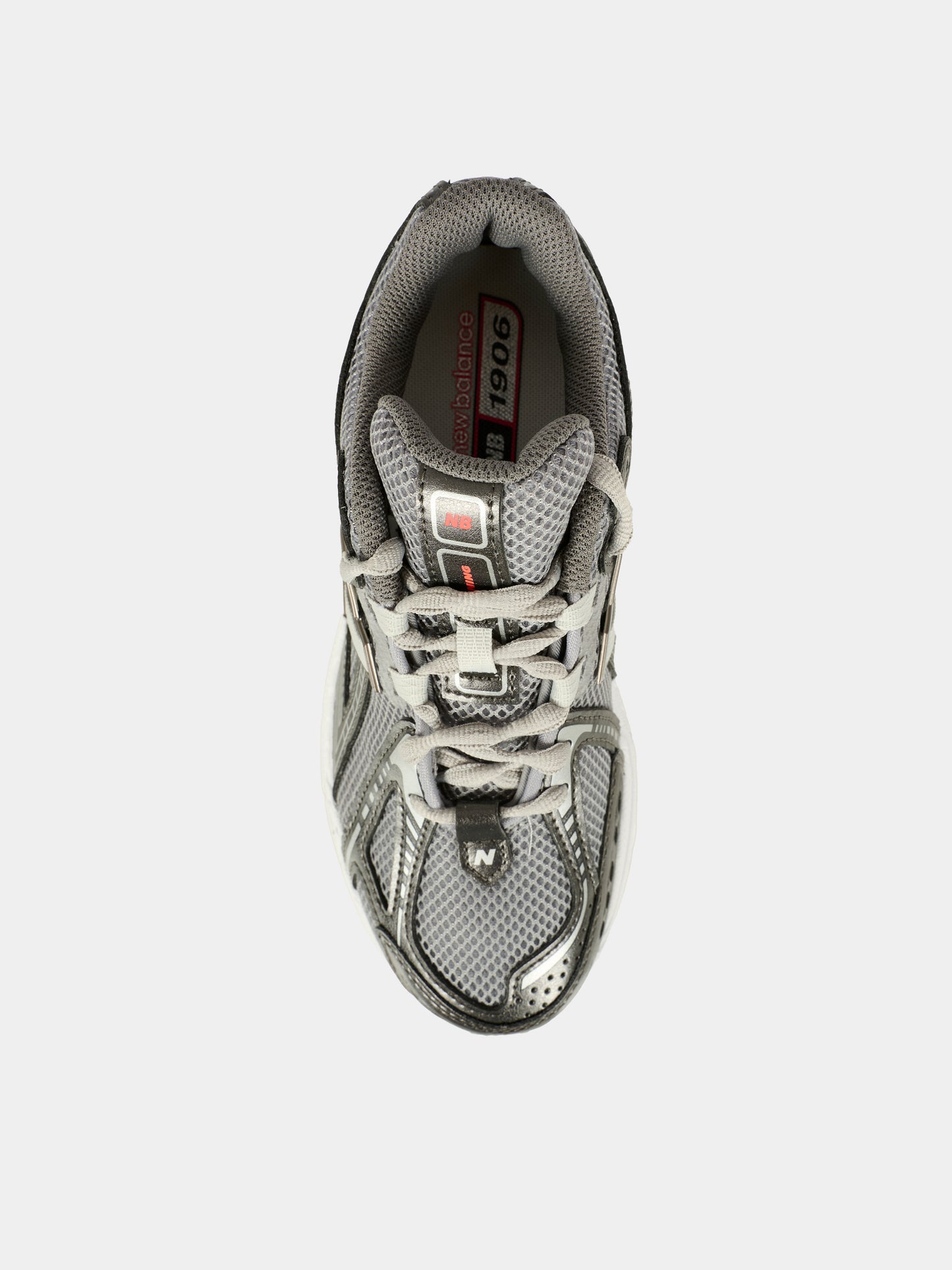 Sneakers 1906 grigie per bambini,New Balance,GC1906CO