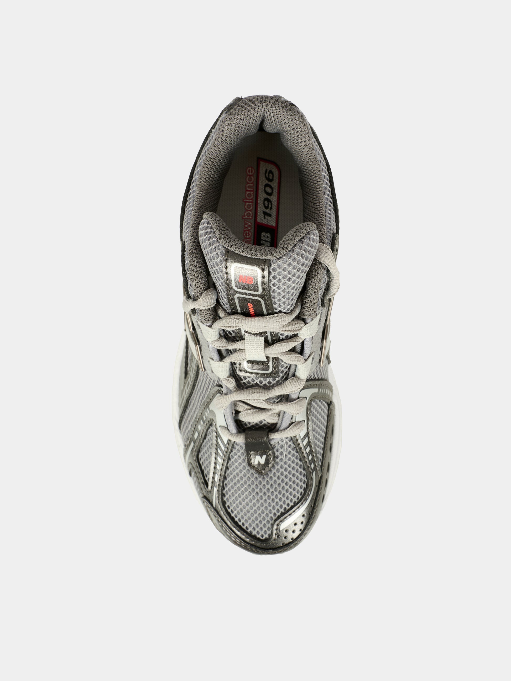 Sneakers 1906 grigie per bambini,New Balance,GC1906CO