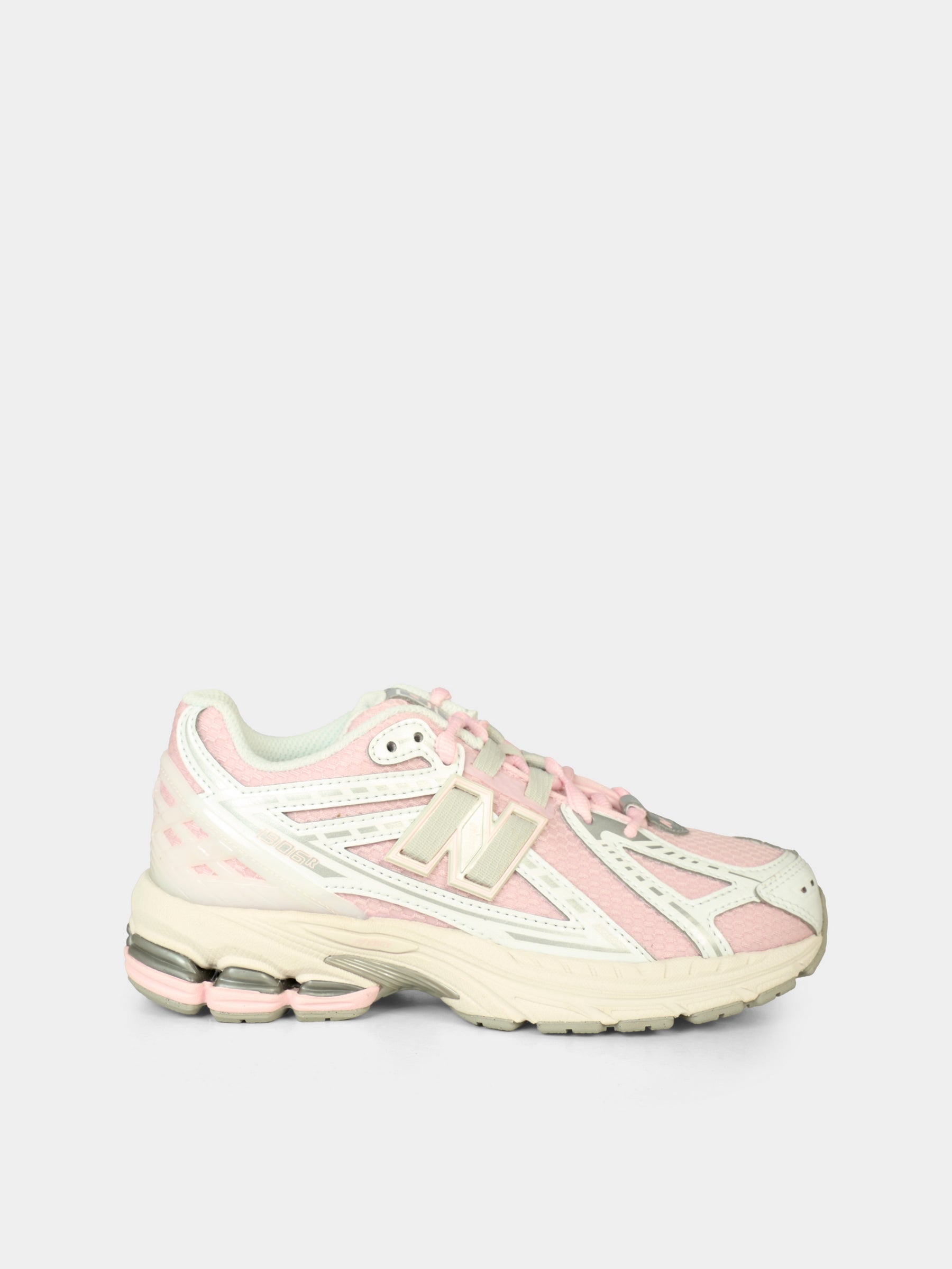 Sneakers 1906 rosa per bambina,New Balance,GC1906CW