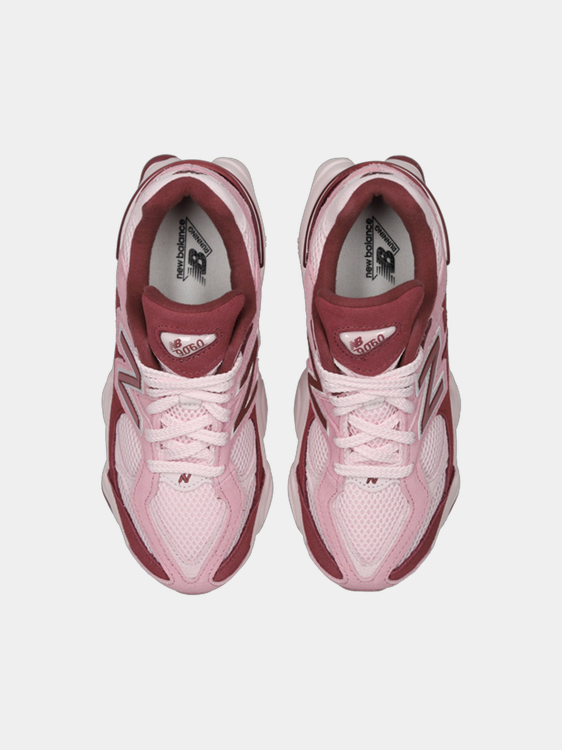 Sneakers 9060 rosa per bambina,New Balance,GC9060EP