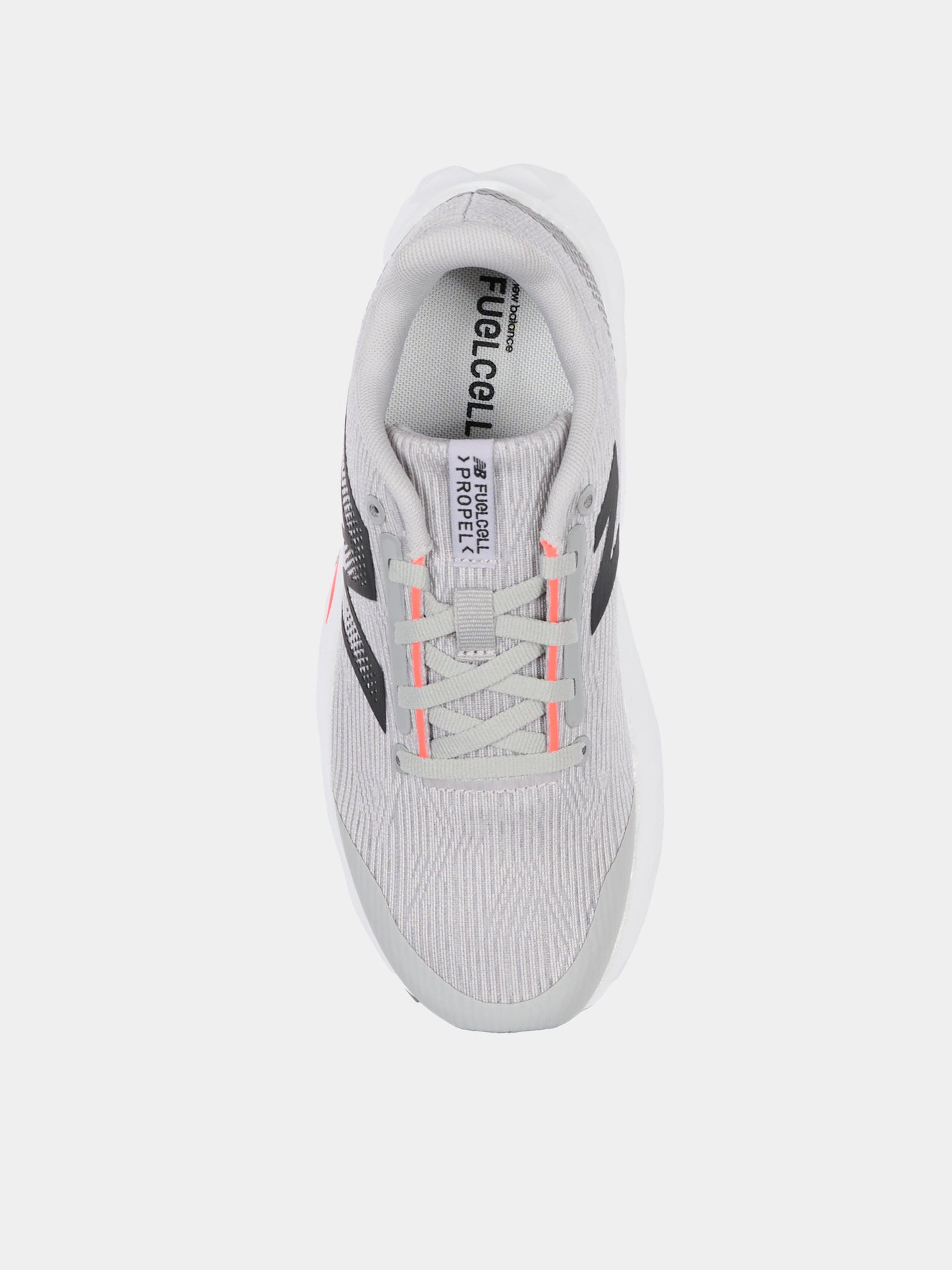 Sneakers Propel v5 grigie per bambino,New Balance,GPFCPRL5