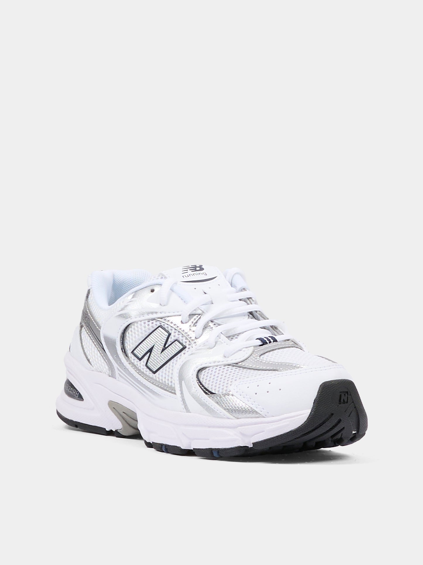 Sneakers 530 bianche per bambini,New Balance,GR530SB1