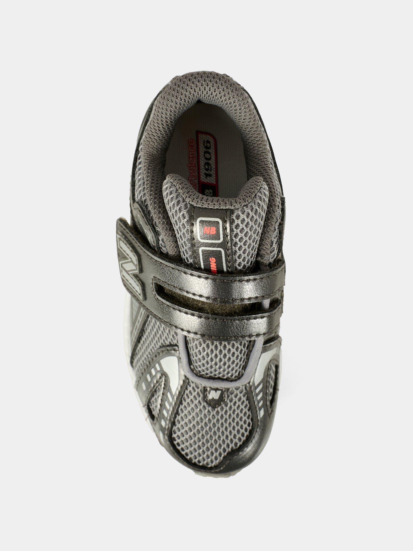 Sneakers 1906 grigie per neonati e bambini,New Balance,IV1906CO