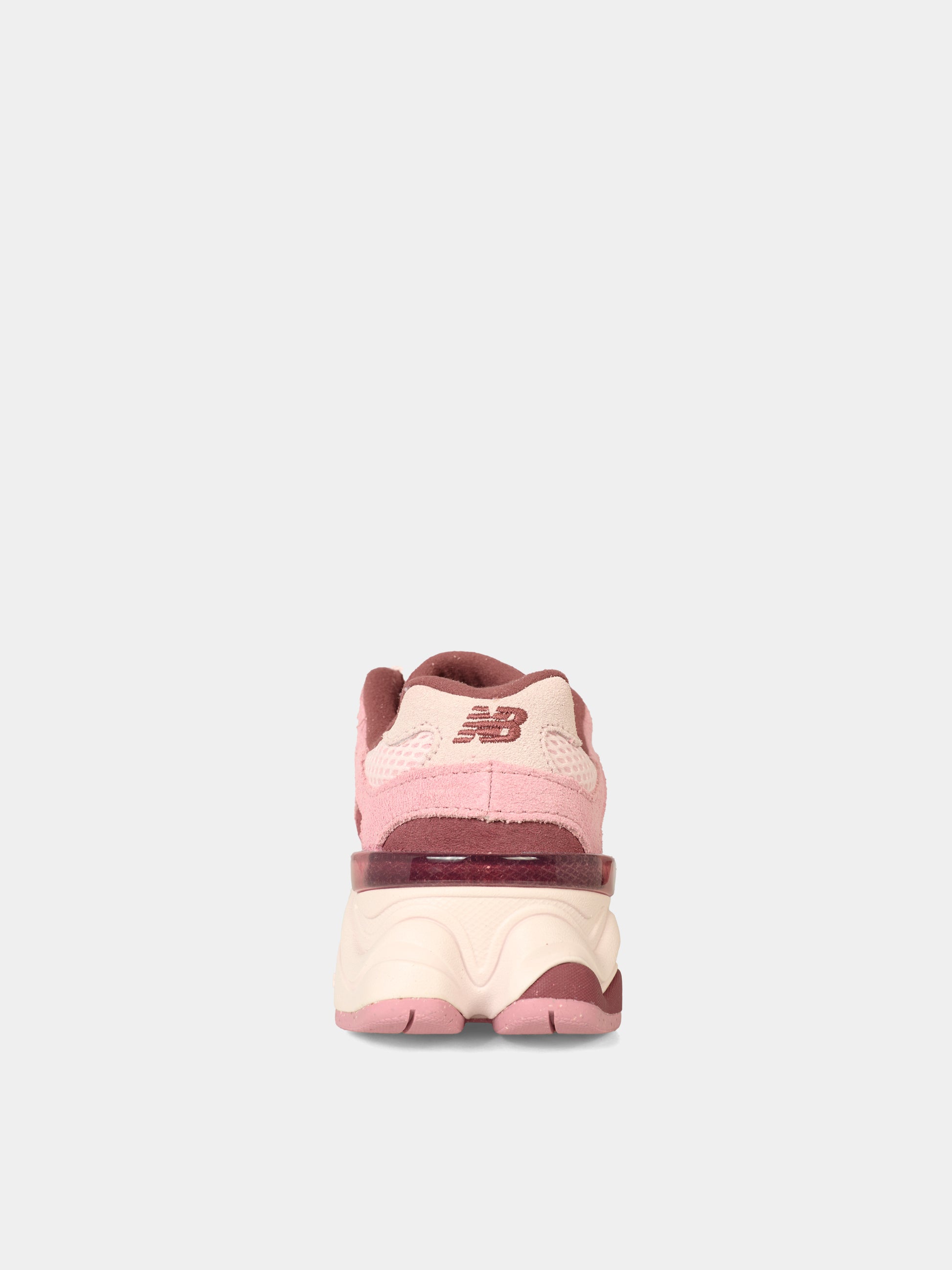 Sneakers 9060 rosa per neonata e bambina,New Balance,IV9060EP