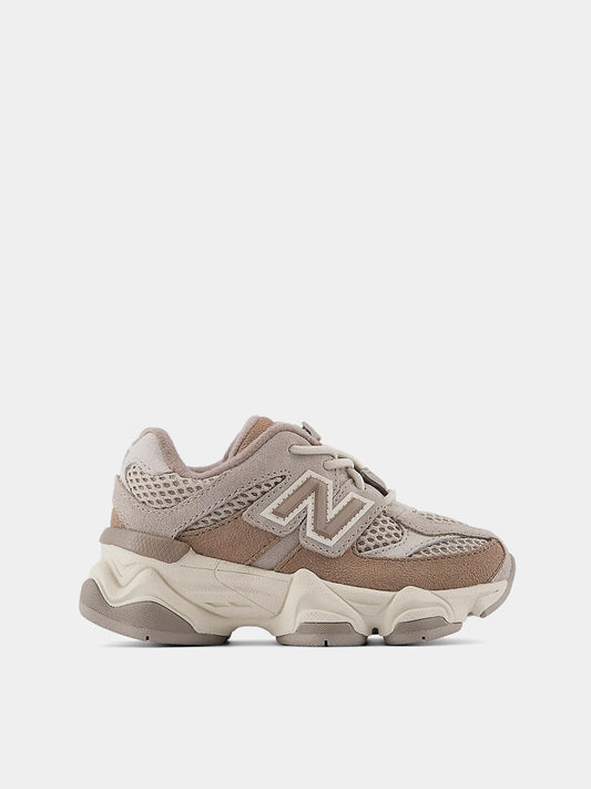 Sneakers 9060 beige per neonati e bambini,New Balance,IV9060EX
