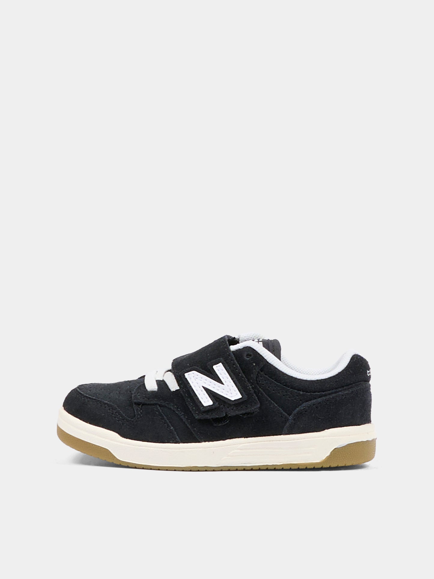 Sneakers B480 nere per neonati e bambini,New Balance,NWB480SB