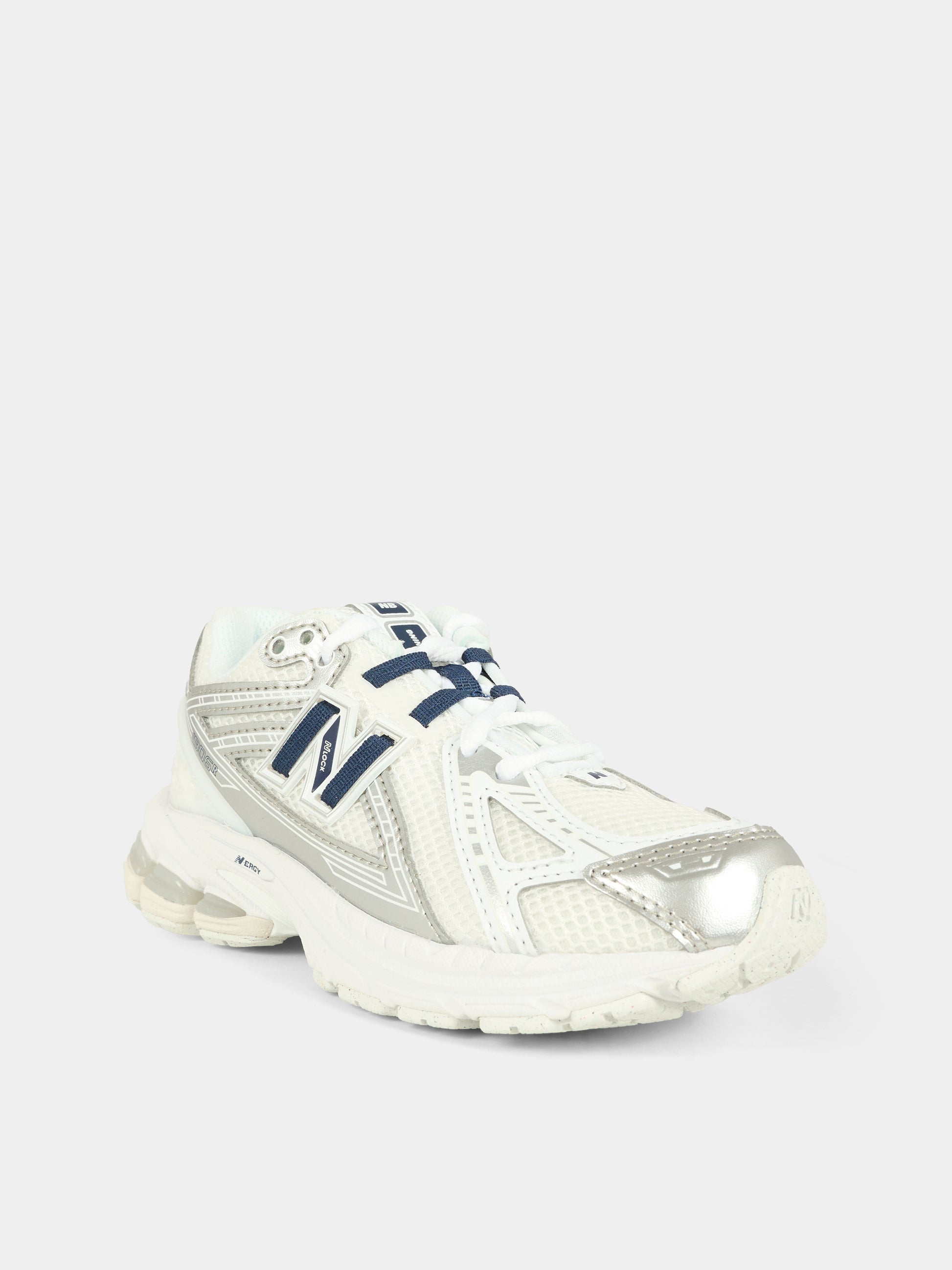 Sneakers 1906 argento per bambini,New Balance,PC1906CU