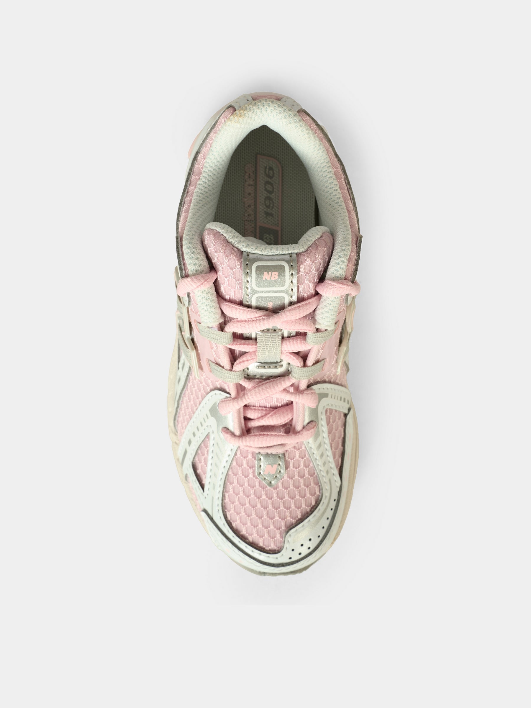 Sneakers 1906 rosa per bambina,New Balance,PC1906CW