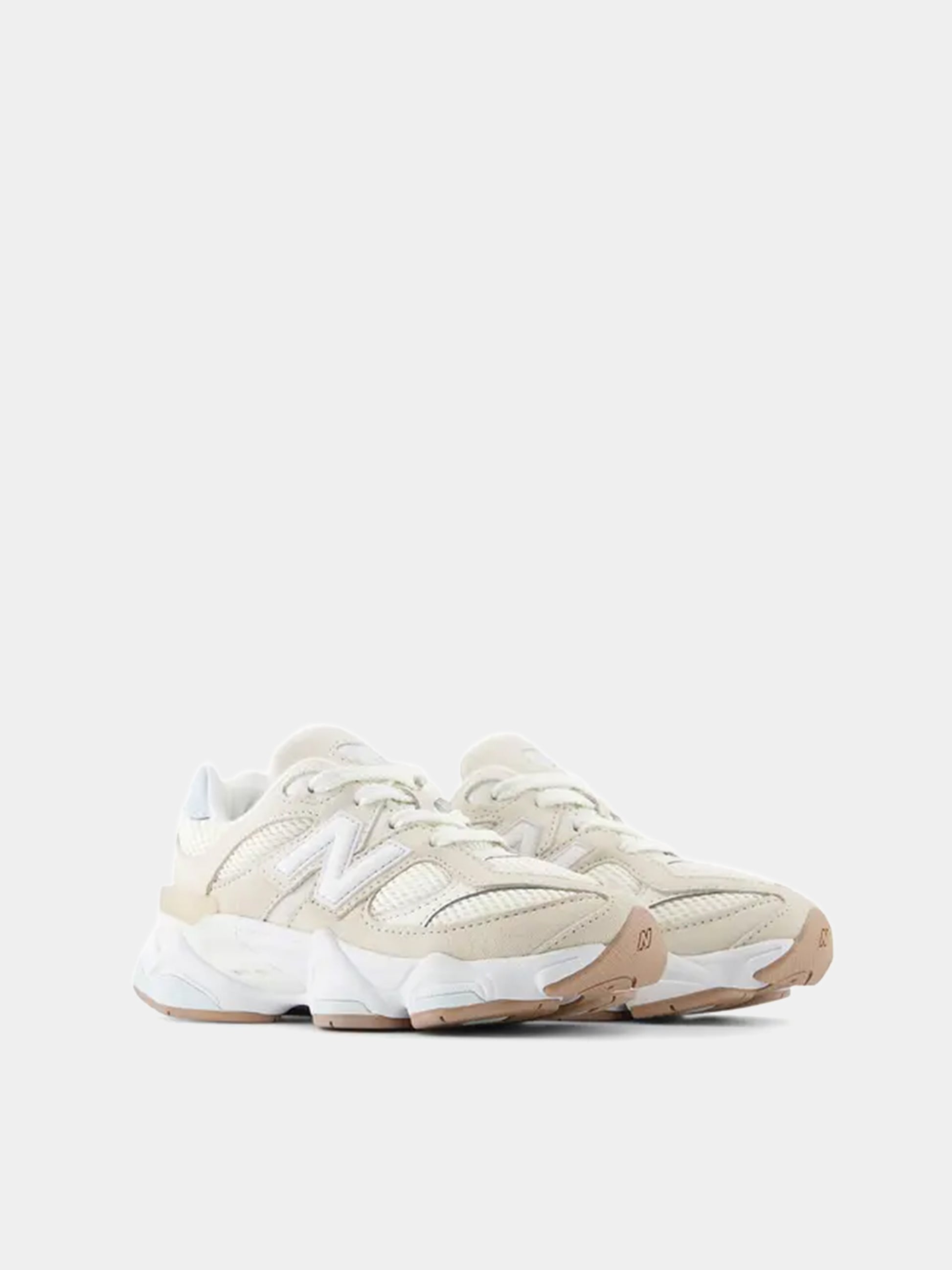 Sneakers 9060 beige per bambini,New Balance,PC9060AA