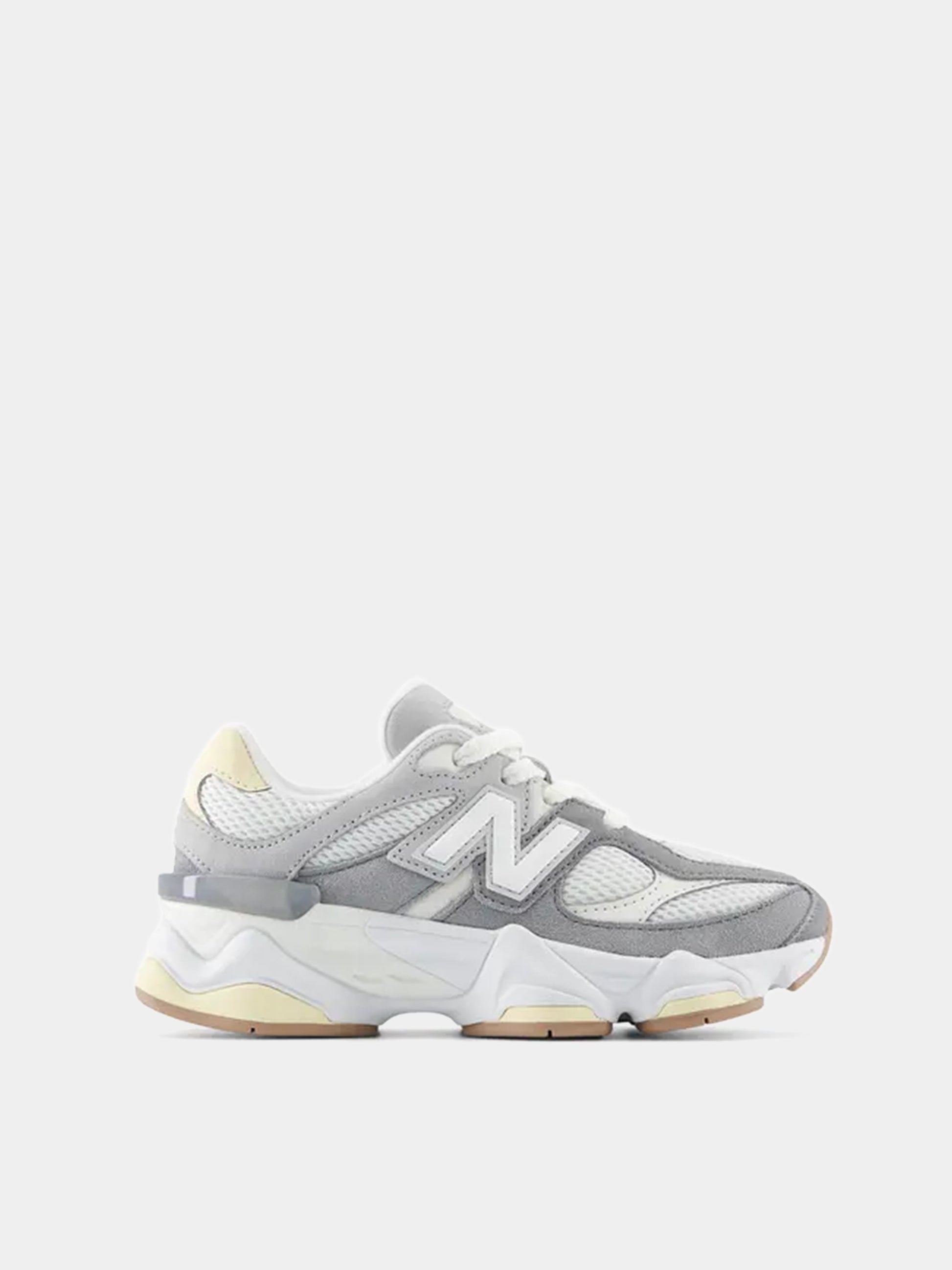 Sneakers 9060 grigie per bambini,New Balance,PC9060AB