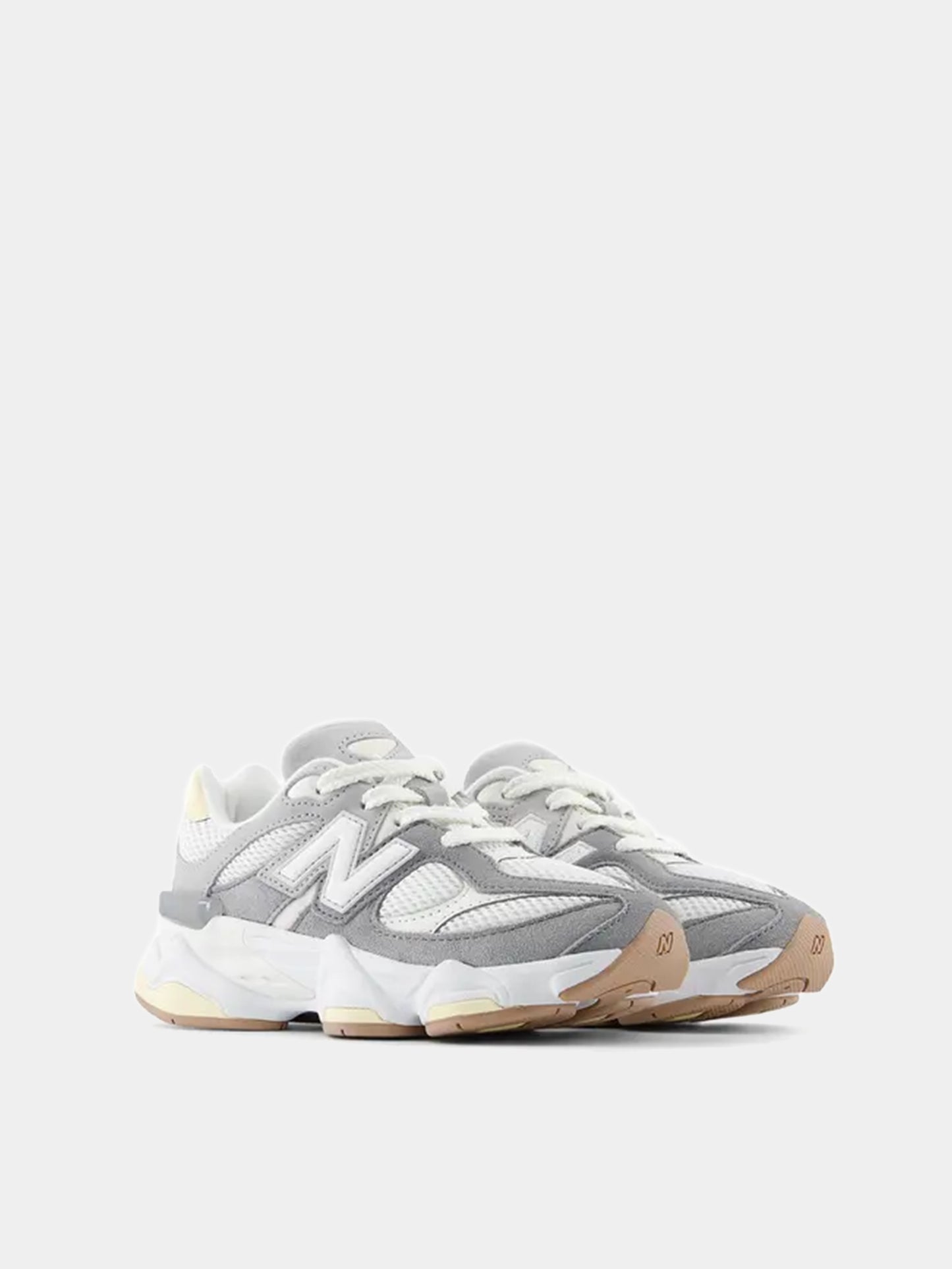 Sneakers 9060 grigie per bambini,New Balance,PC9060AB