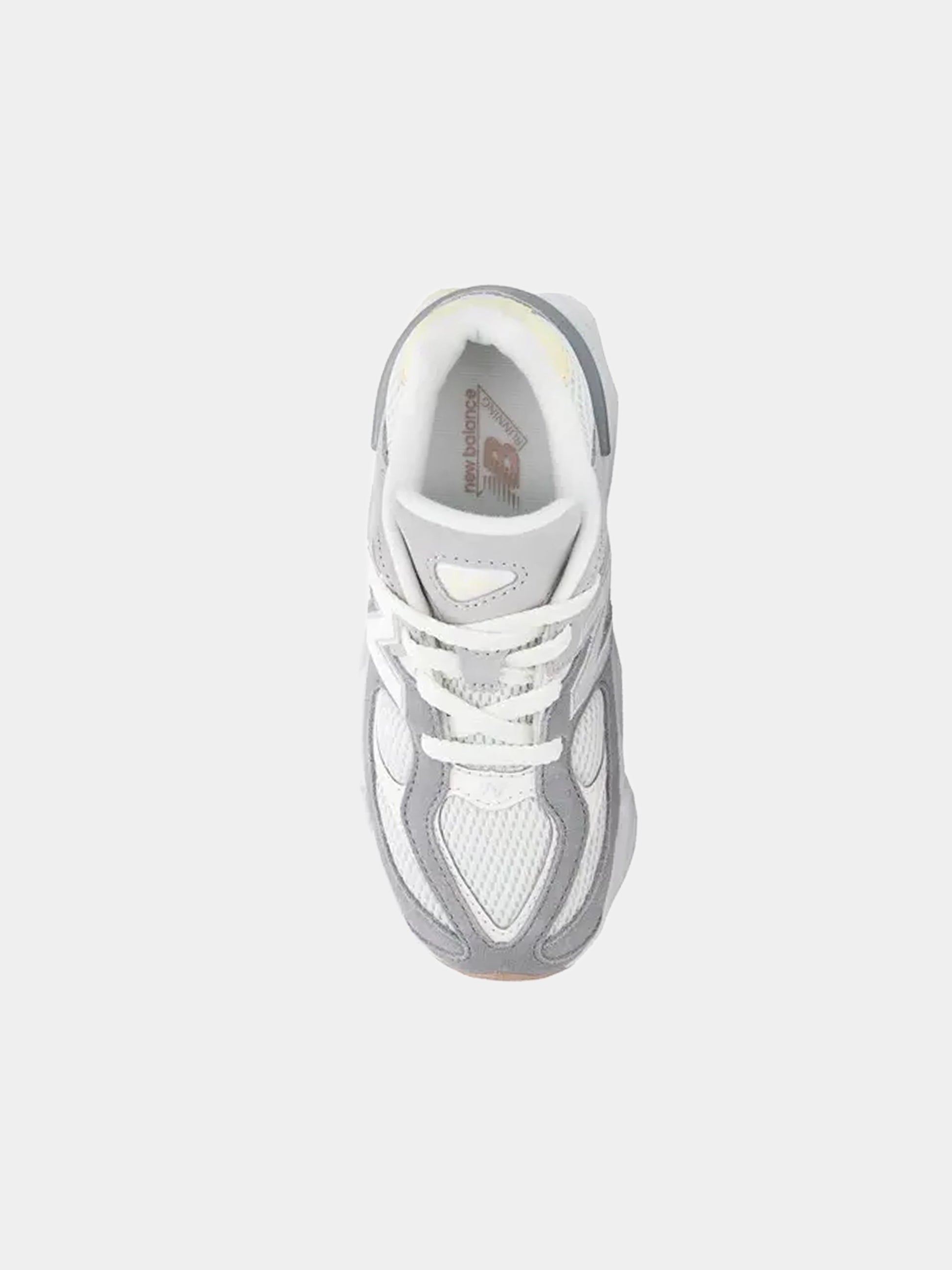 Sneakers 9060 grigie per bambini,New Balance,PC9060AB