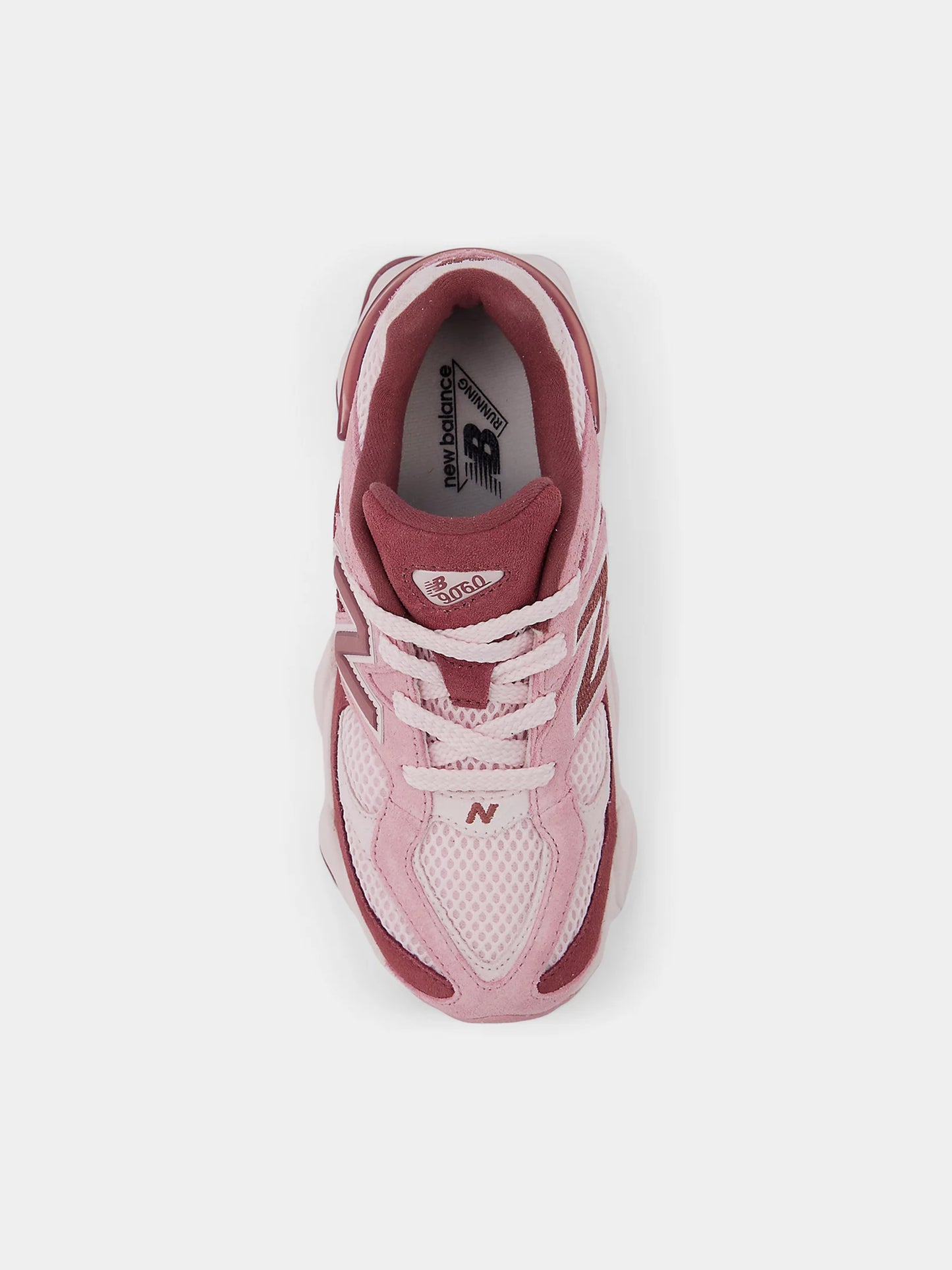Sneakers 9060 rosa per bambina,New Balance,PC9060EP