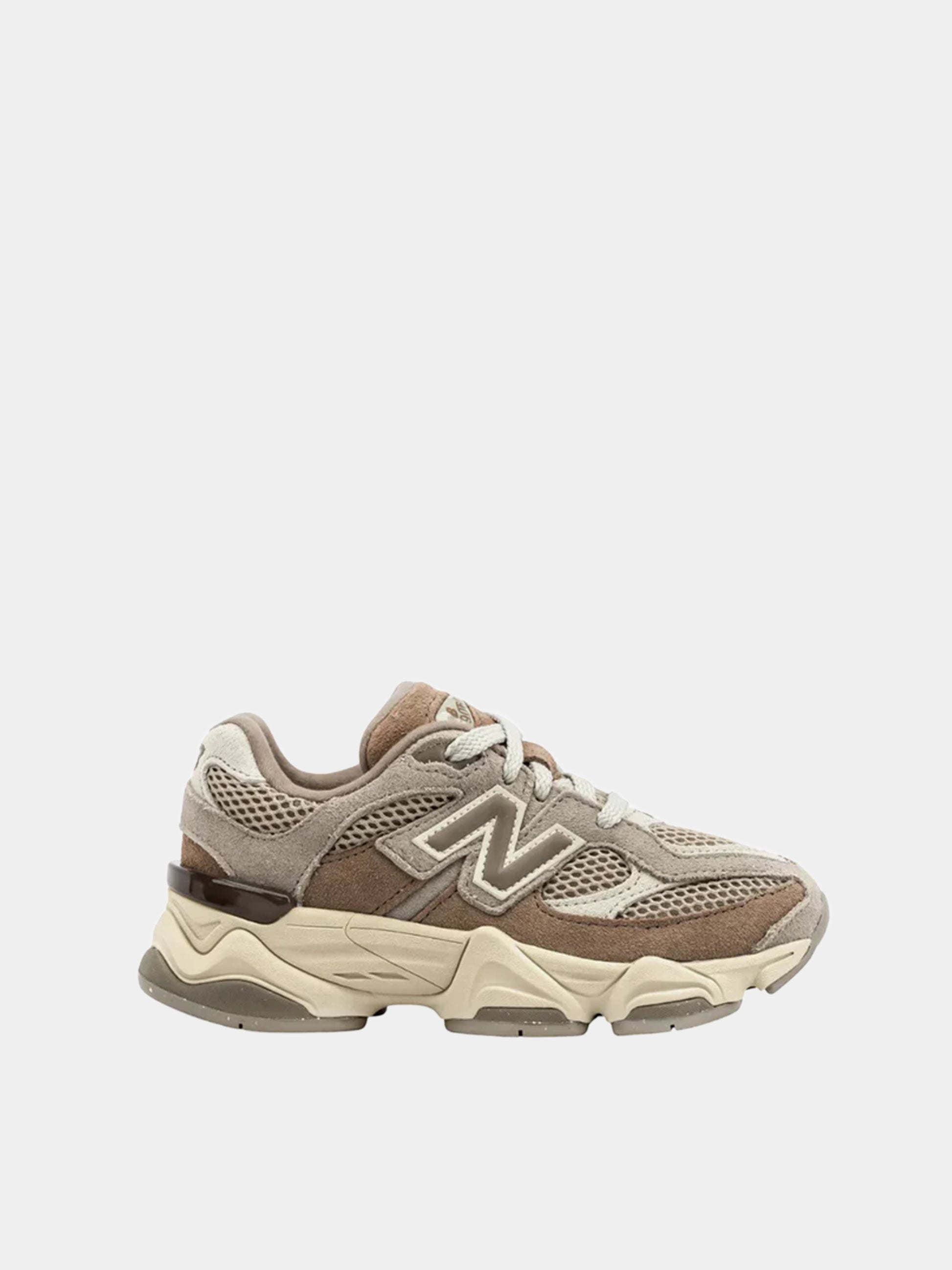 Sneakers 9060 beige per bambini,New Balance,PC9060EX