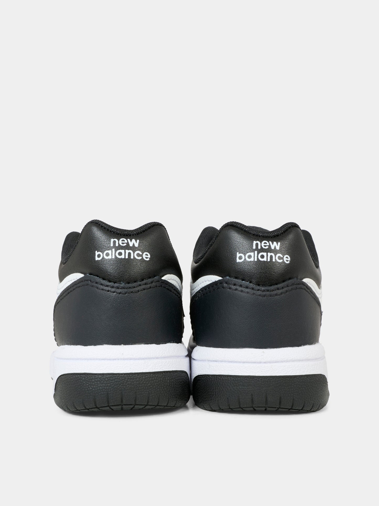 Sneakers 480 per bambini con logo,New Balance,PSB480BW
