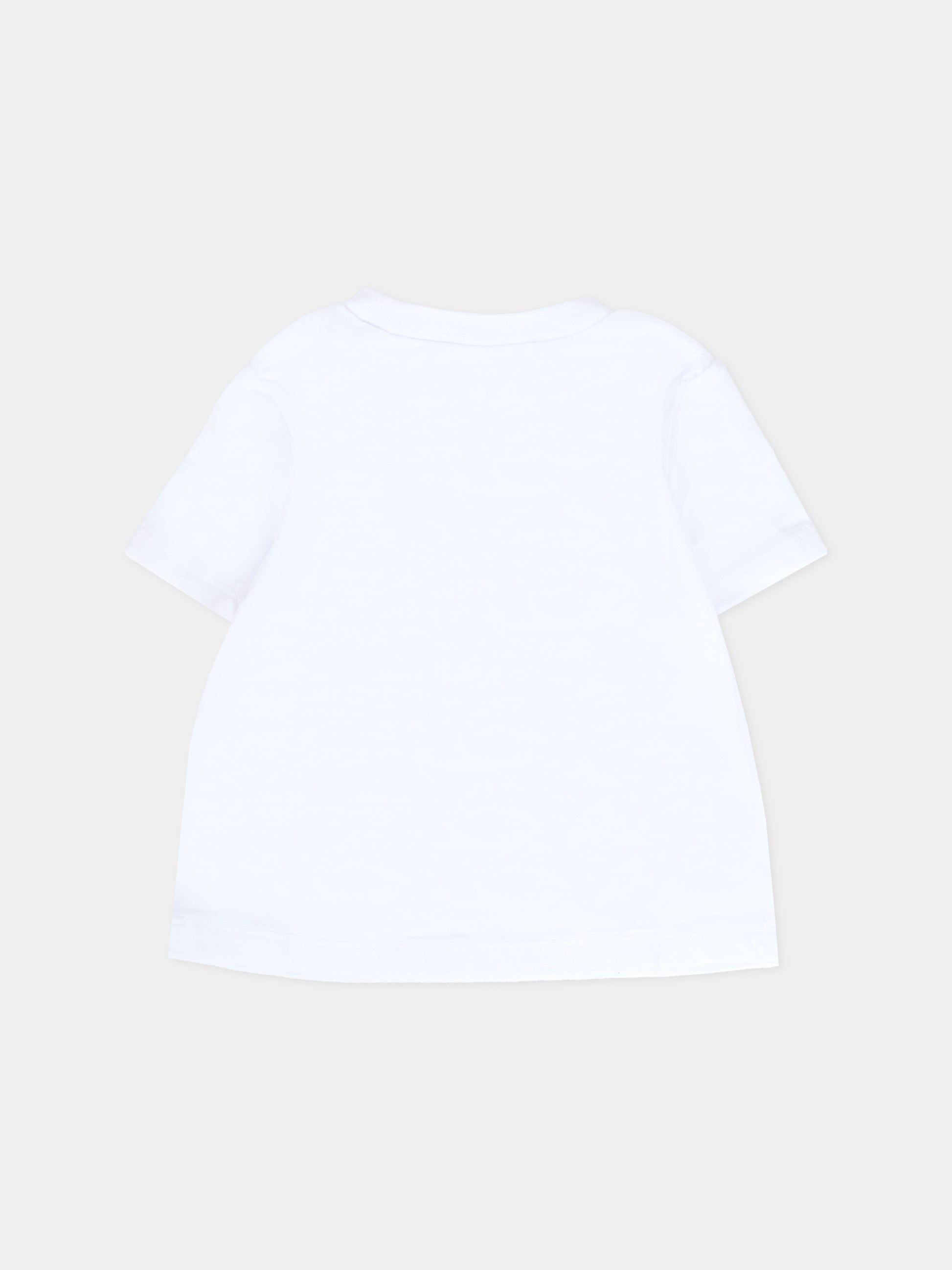 Completo rosa per neonata con logo,Nike,56N341 A0W