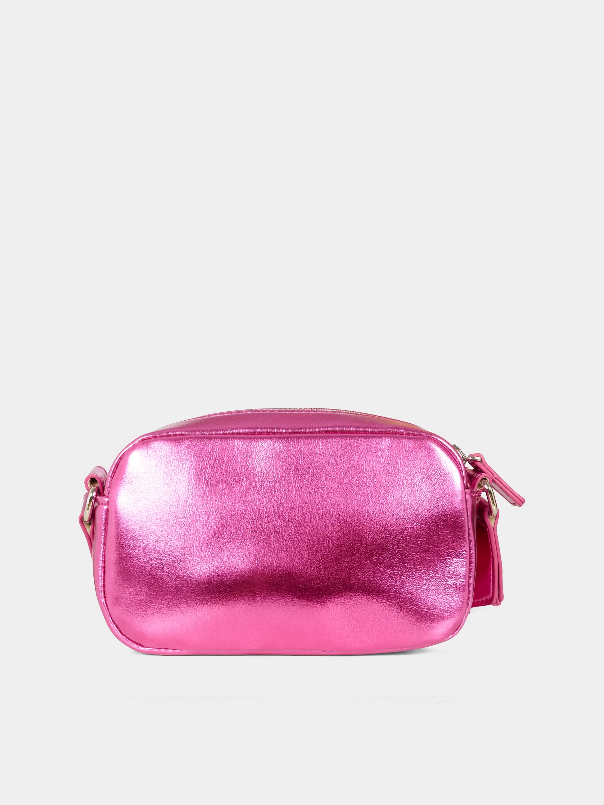 Borsa multicolor per bambina con stella,Stella Mccartney Kids,TX0C68 Z2431 999