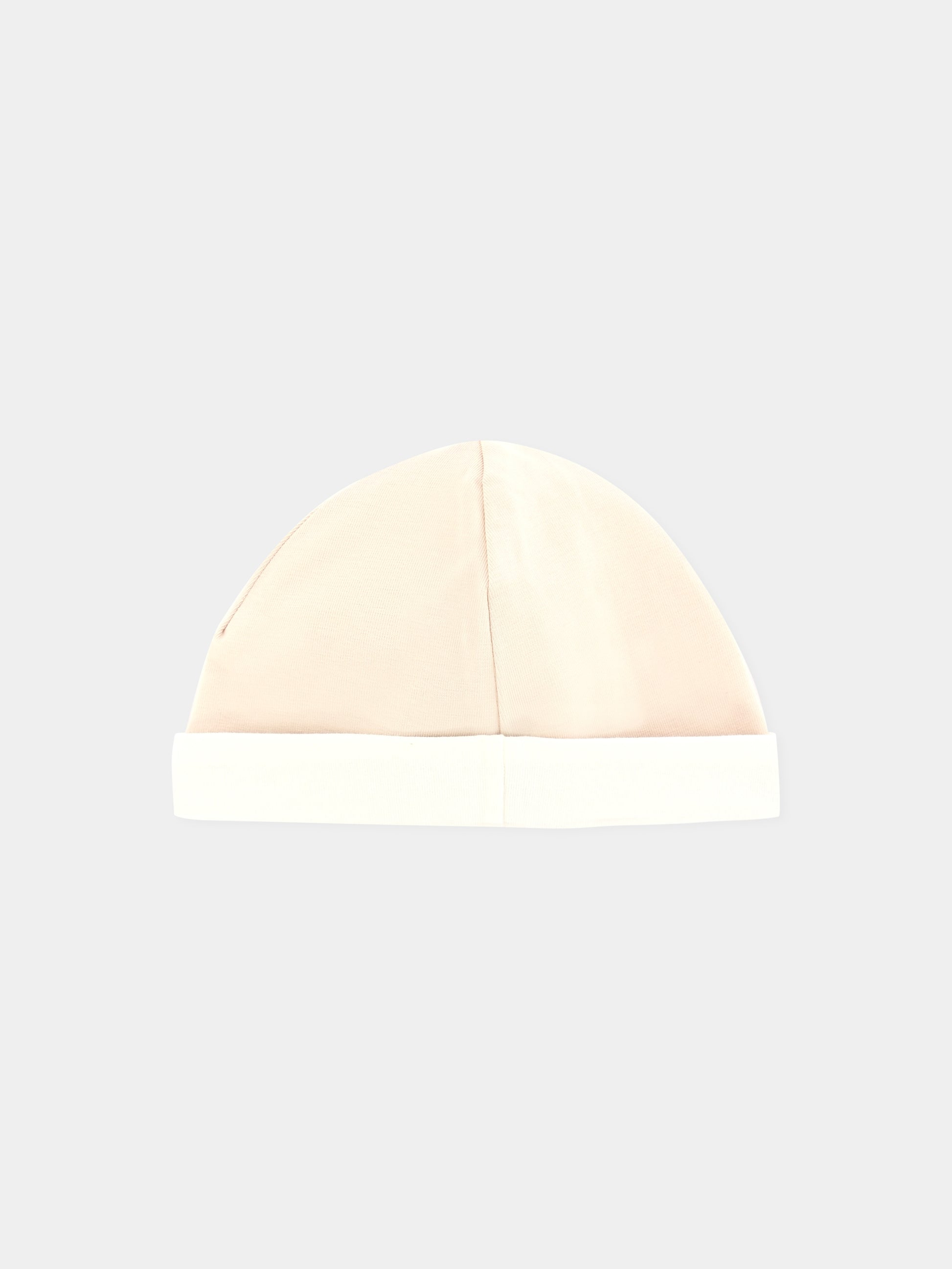 Set tutine beige per neonati con orsetto Fendi,Fendi Kids,BUK141 ST8 F19J5