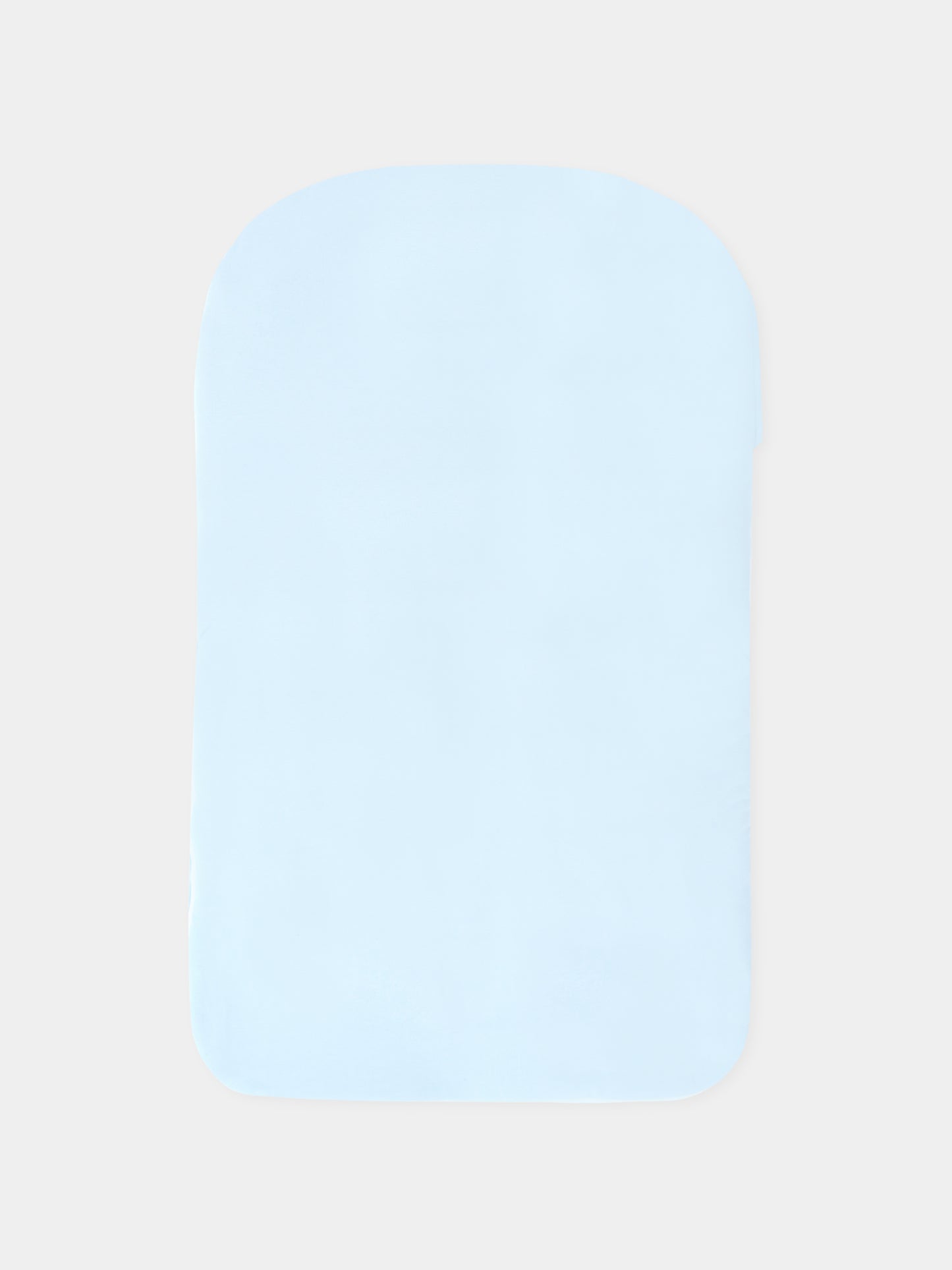 Sacco nanna celeste per neonato con orsetto Fendi,Fendi Kids,BUJ306 ST8 F19J4