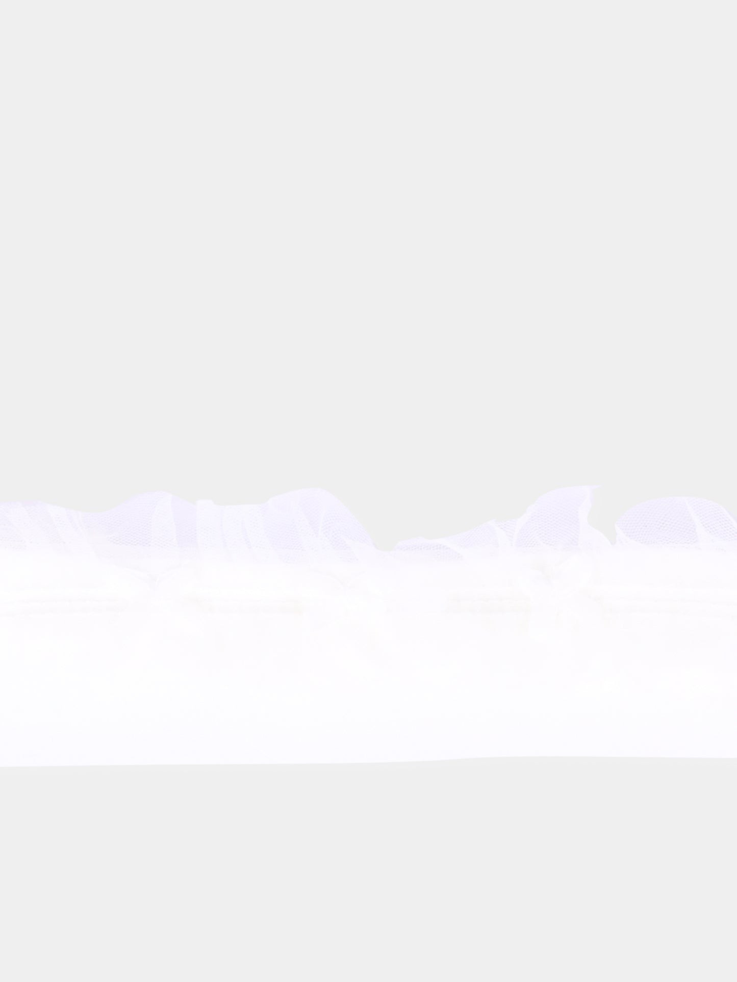 Fascia avorio per neonata,Monnalisa,73F001 6900 0001