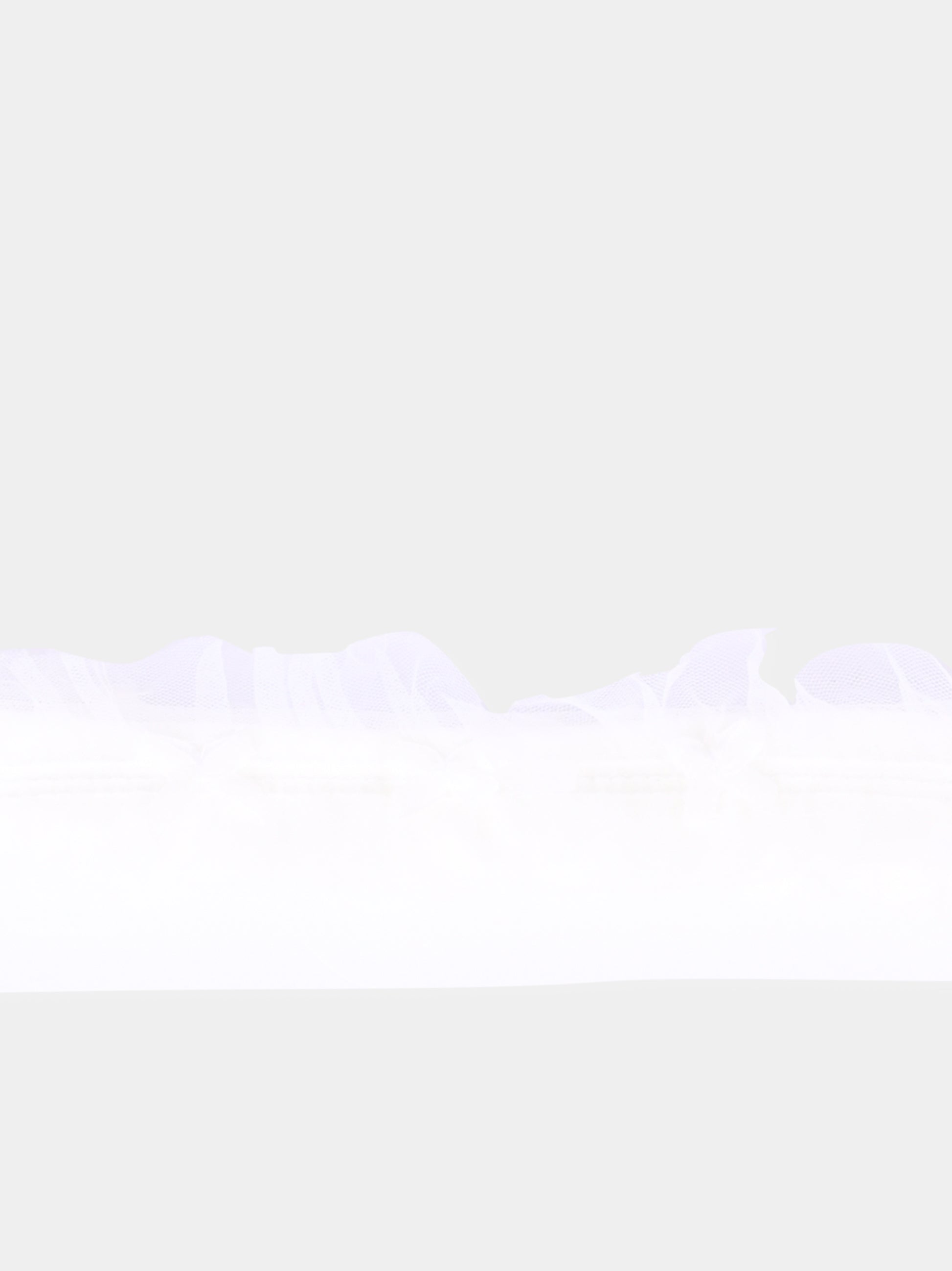 Fascia avorio per neonata,Monnalisa,73F001 6900 0001