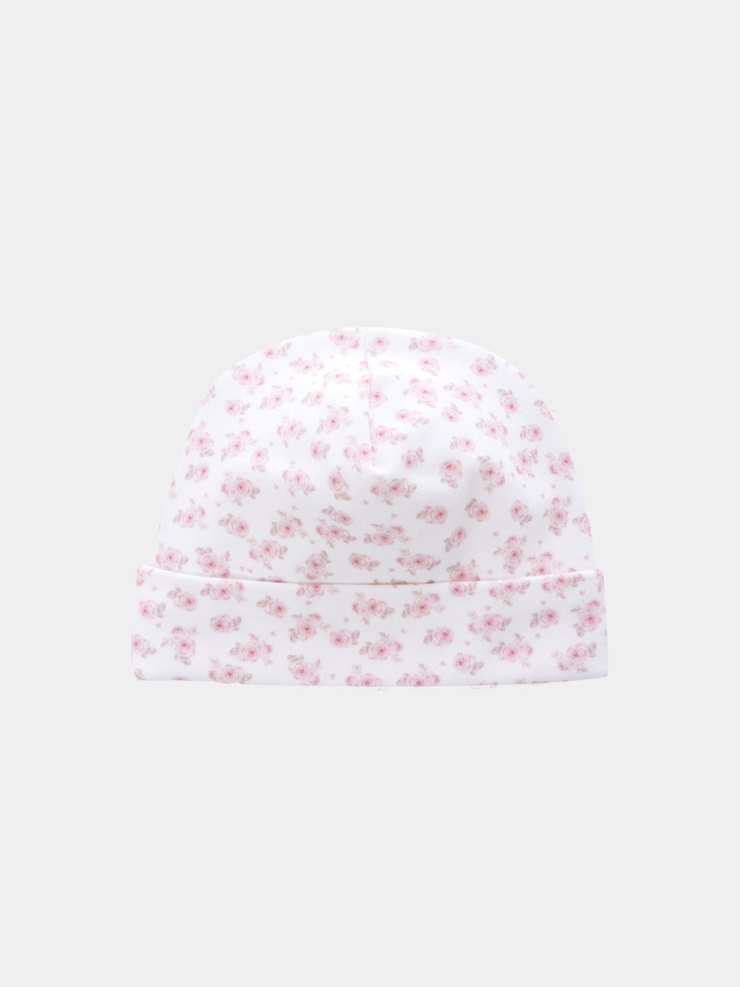 Set tutina rosa per neonata con fiocchi,Monnalisa,35F501 6000 091C