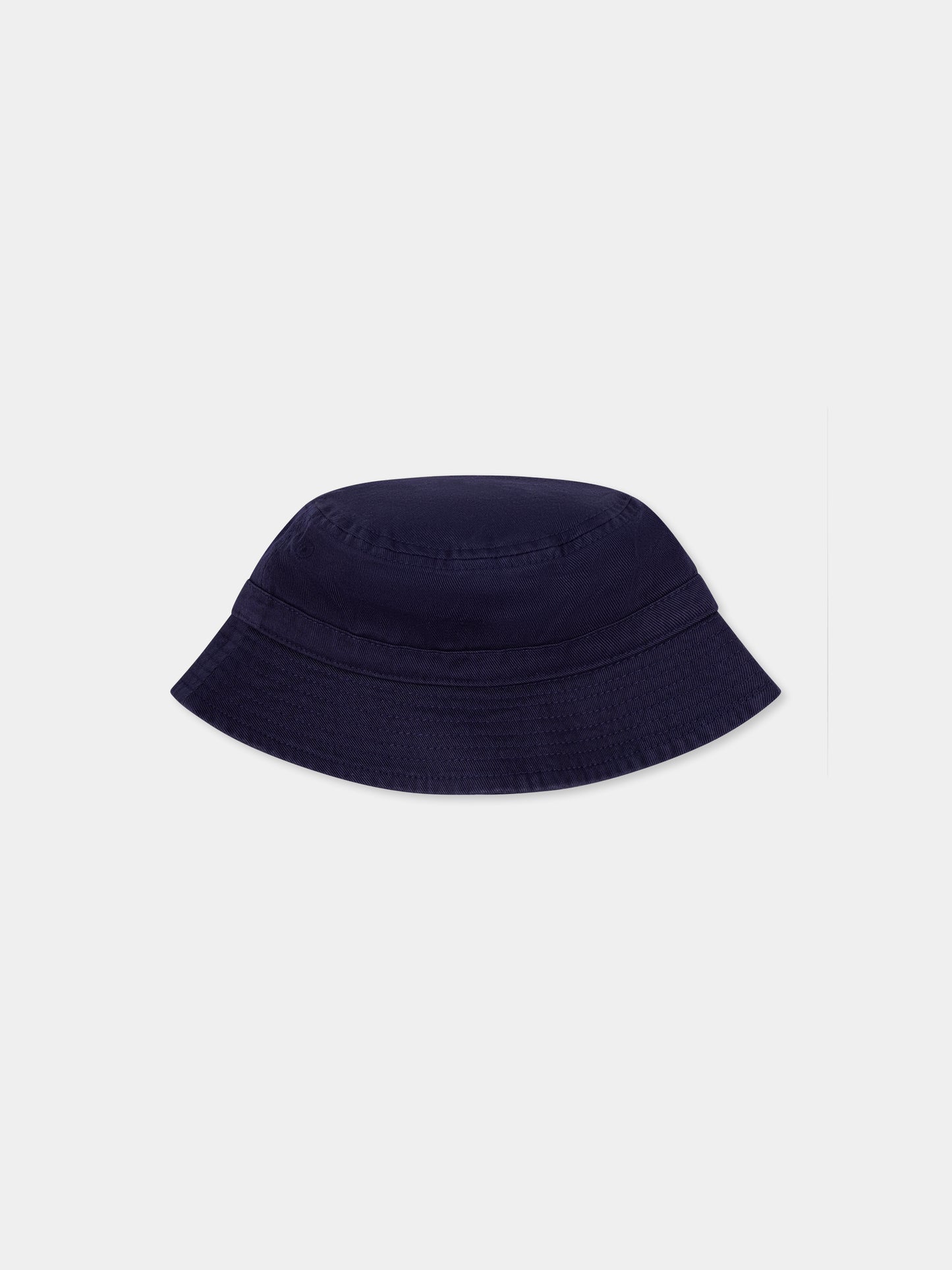 Cloche blu per bambini con bandiera americana,Ralph Lauren Kids,971819001