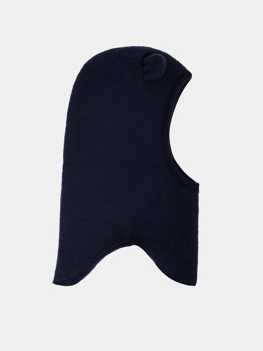 Balaclava Urso blu per bambino,Molo,7NOST302 2693