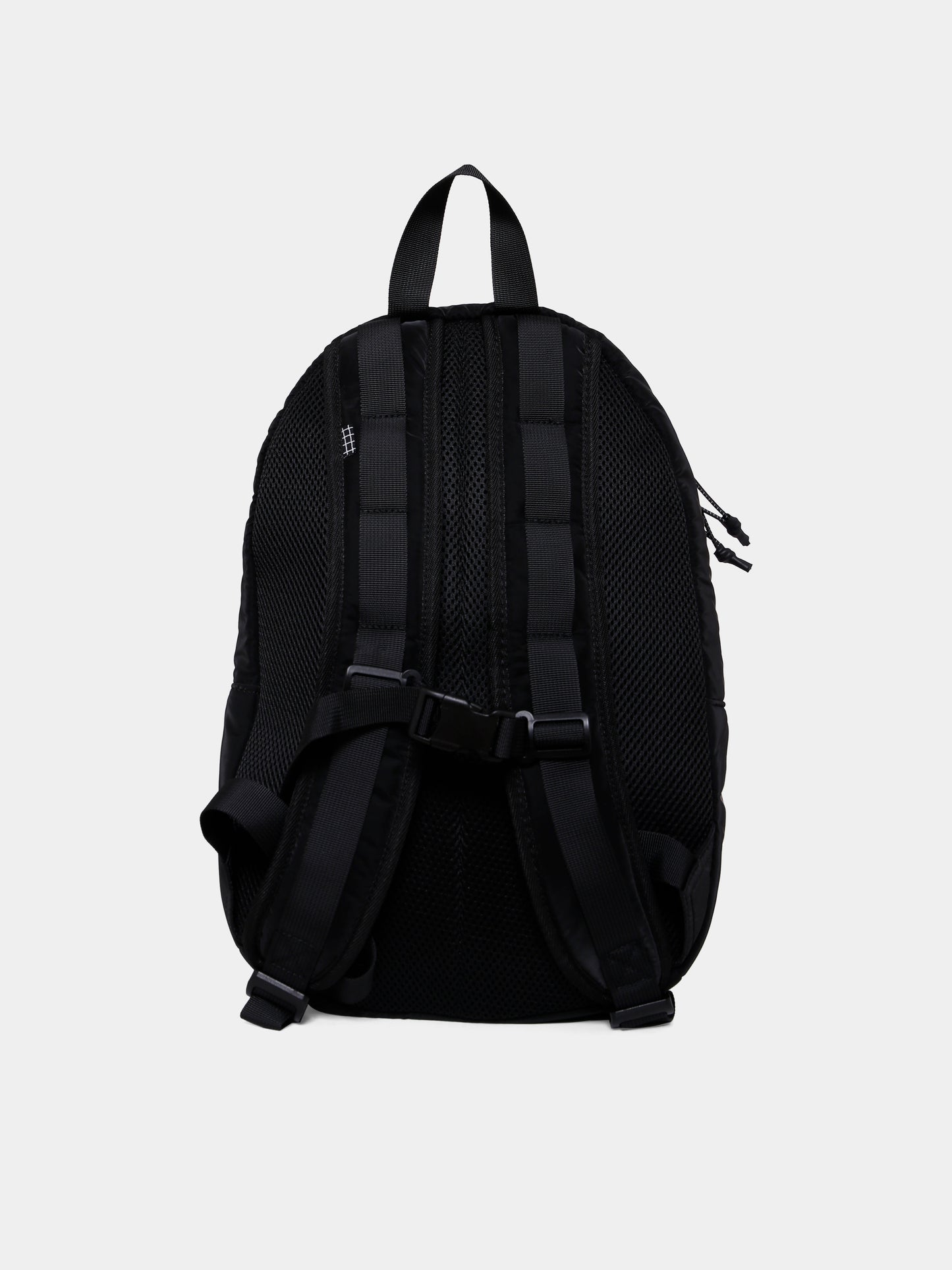 Zaino Stone nero per bambini,Molo,7NOSV206 0099